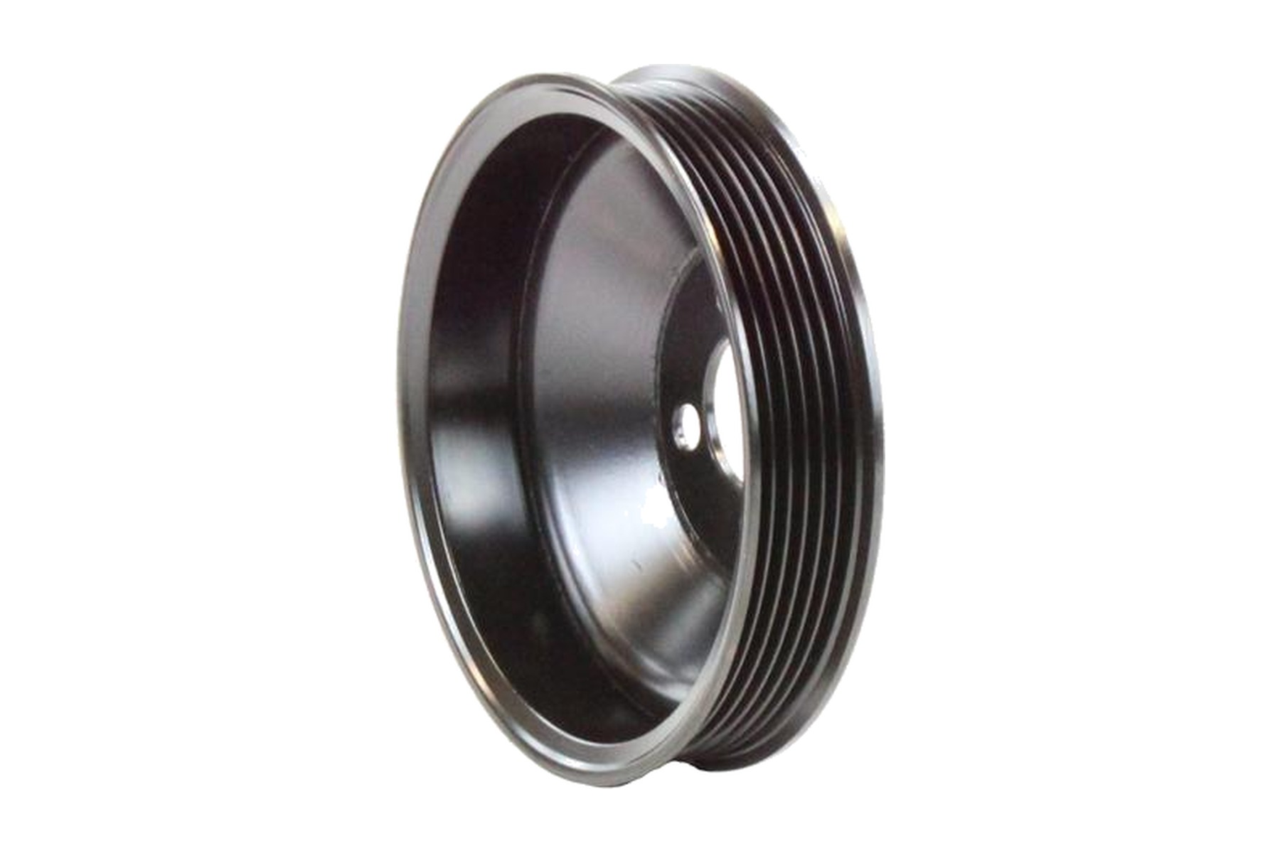 Polia de Virabrequim Poly-V VW 030105255G - Imagem 17