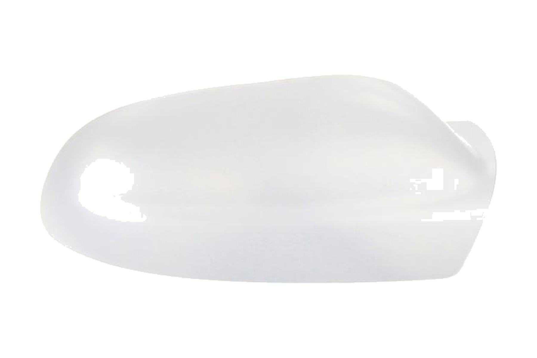 Capa de Espelho Retrovisor Direito (Passageiro) VW 5Z0857538AGRU