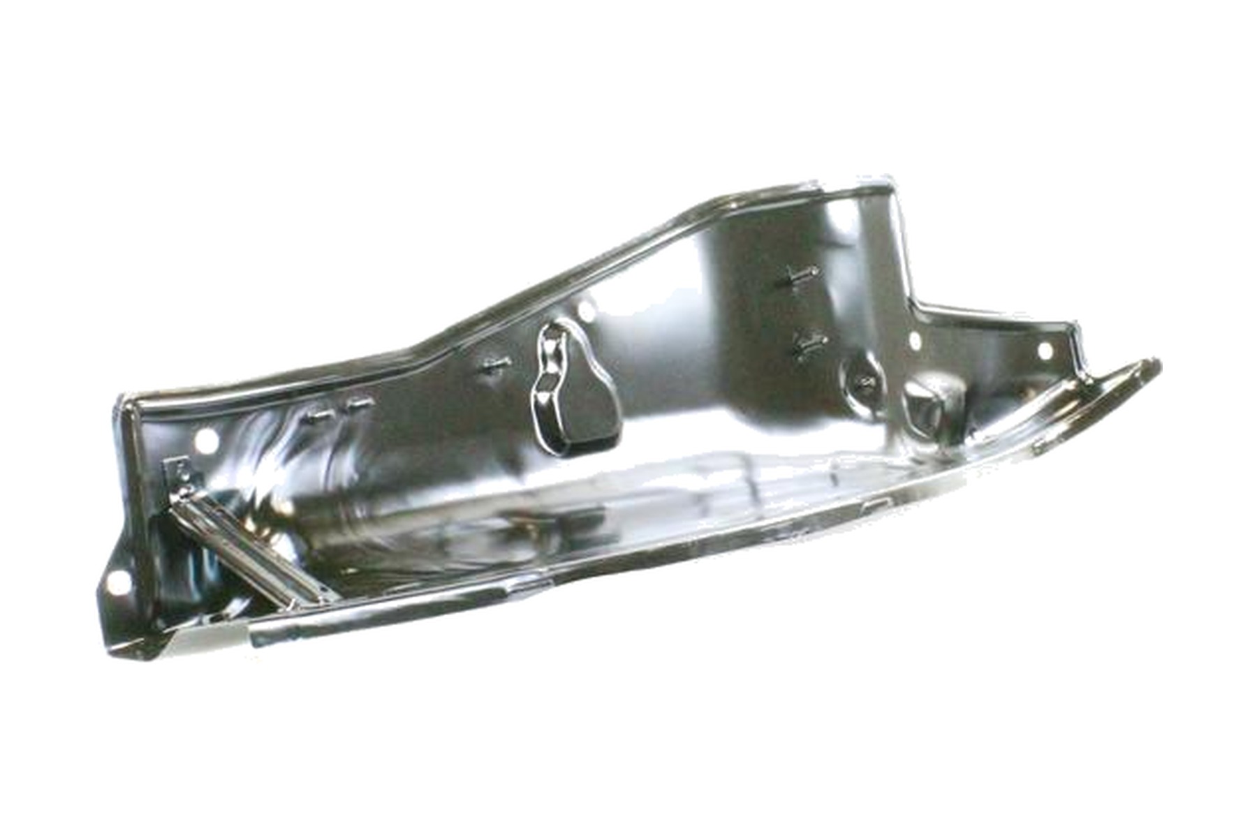 Suporte de Painel Frontal VW 5U1805275E - Imagem 23