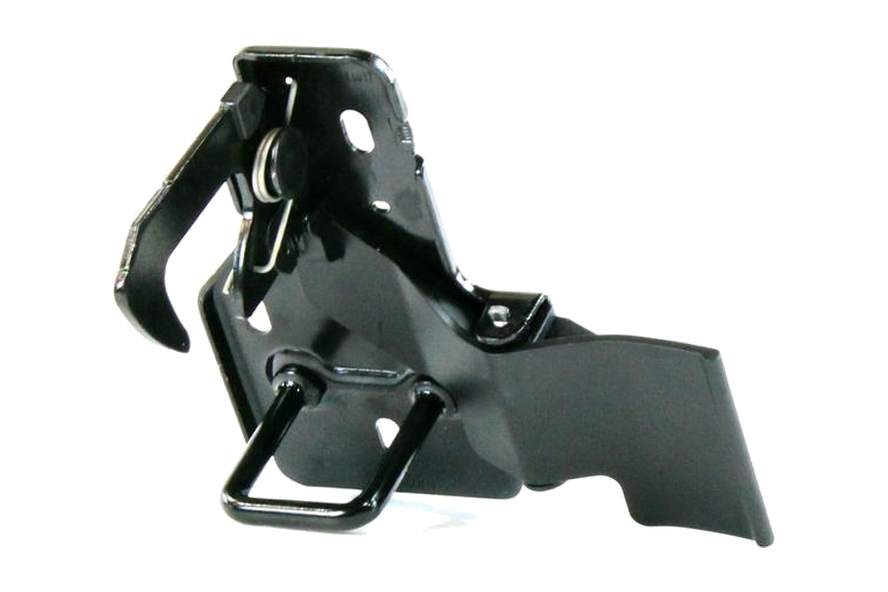 Batente de Fechadura de Capô VW 6Q0823480D - Imagem 15