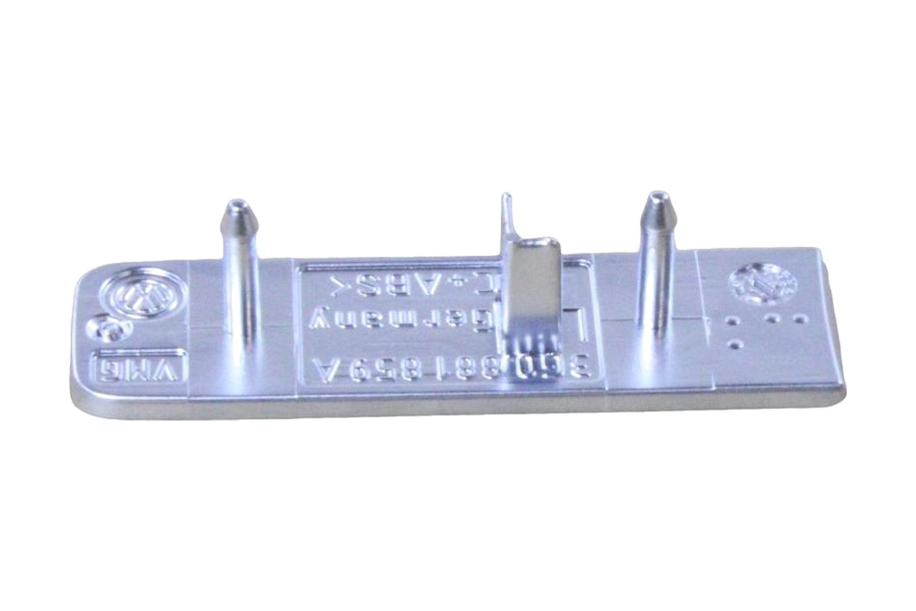 Emblema de Banco VW 3G0881859A3Q7 - Imagem 2