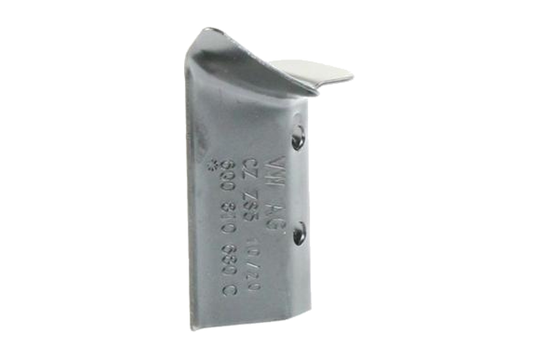 Suporte de Para-lama VW 6Q0810680C - Imagem 9