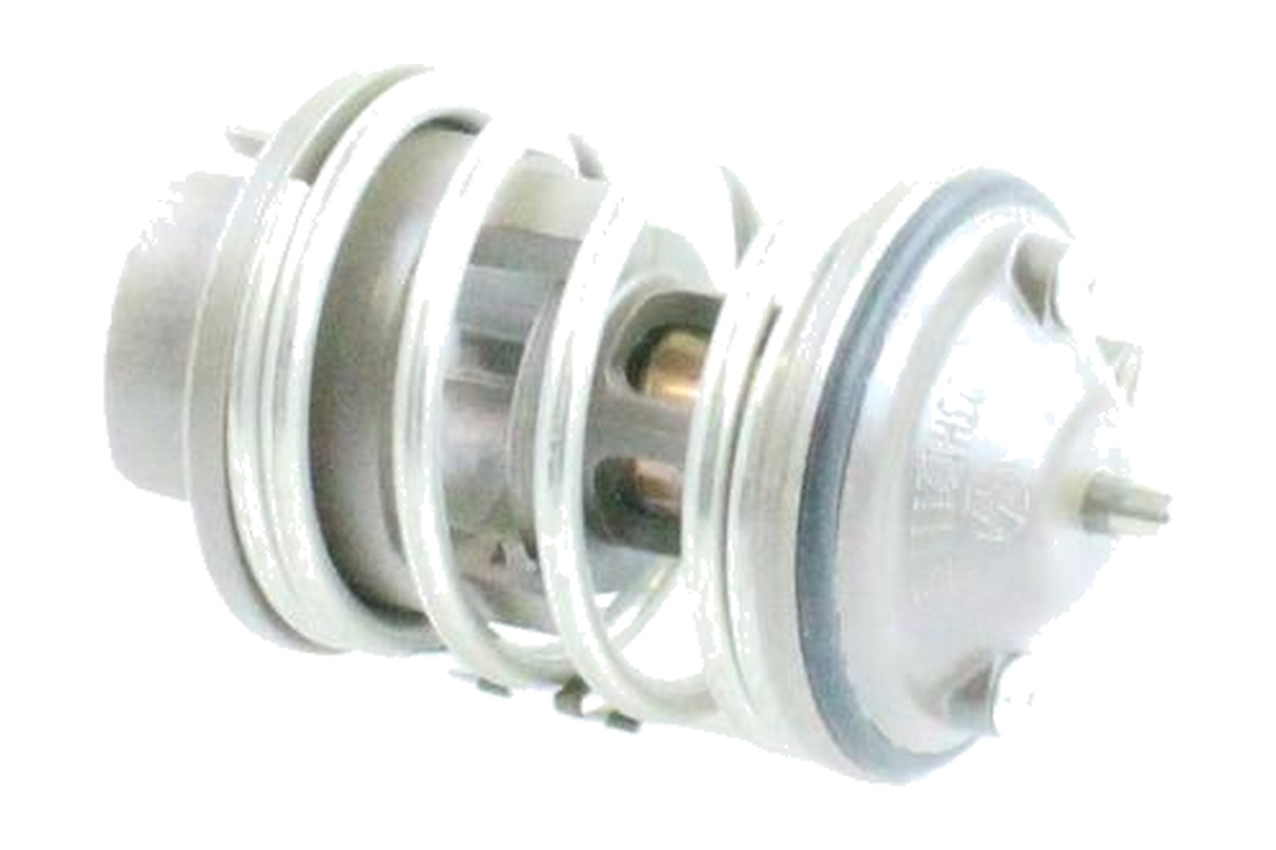 Válvula Termostática de Motor VW 03H121113E - Imagem 3