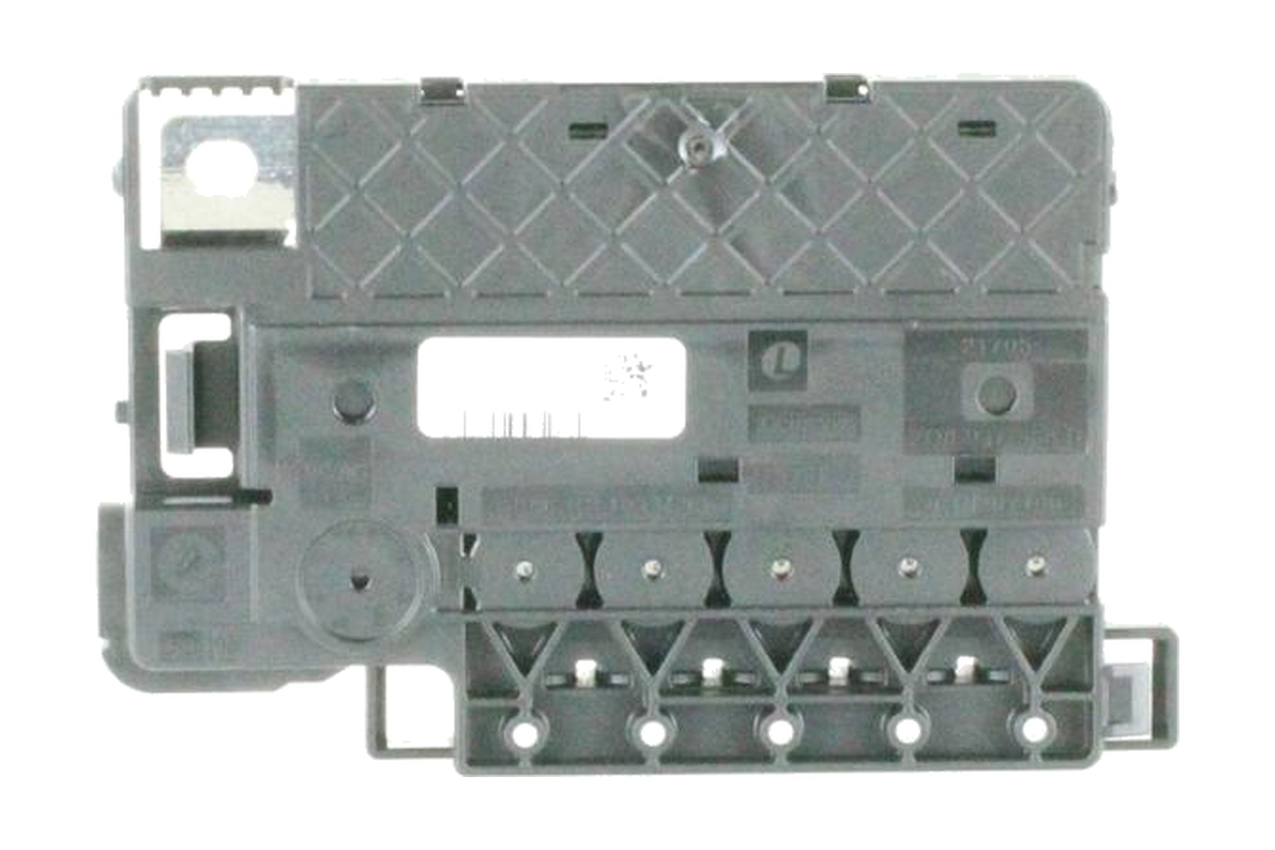 Caixa de Fusíveis de Bateria VW 2H6937548
