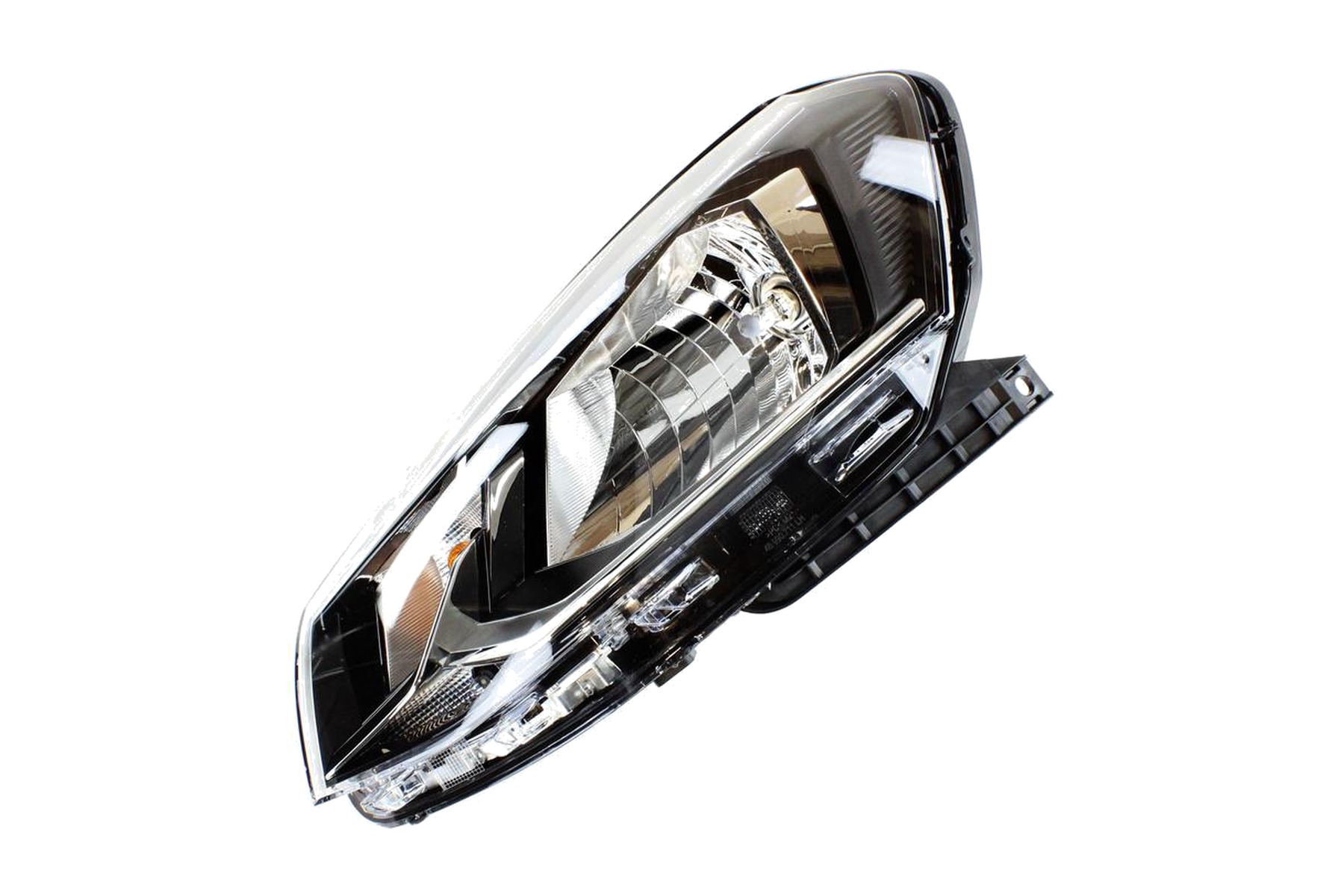 Farol Esquerdo (Motorista) VW 5U0941005E - Imagem 2