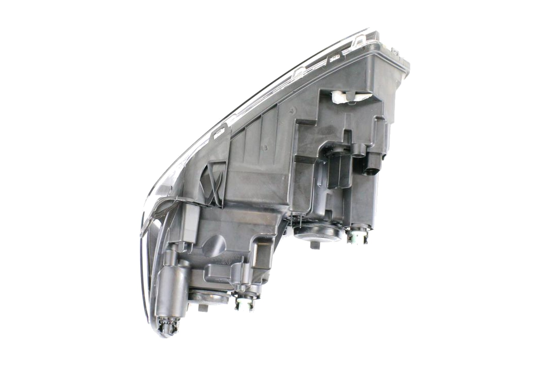 Farol Máscara Negra Direito (Passageiro) VW 5U7941008D - Imagem 25