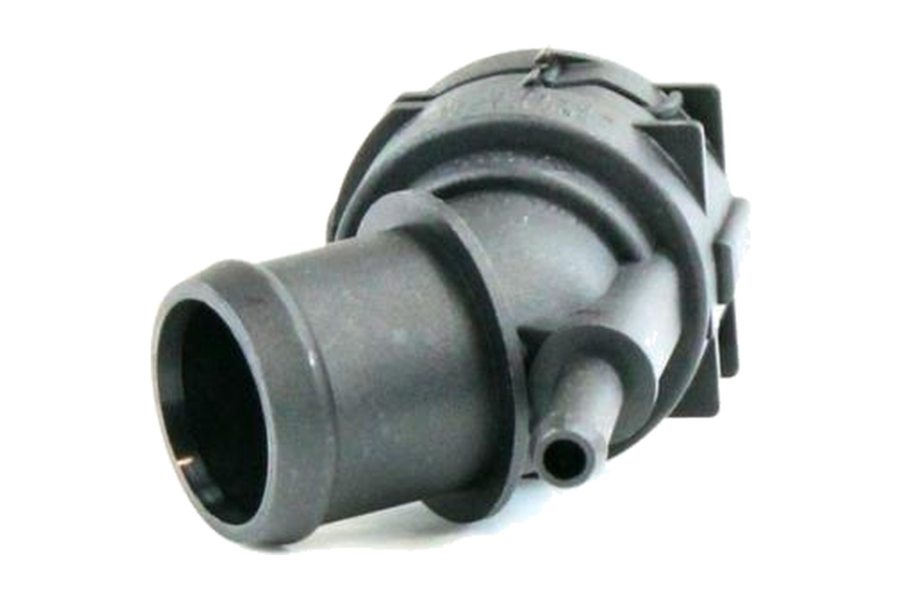 Conexão de Mangueira de Água de Radiador VW 5N0122291 - Imagem 8