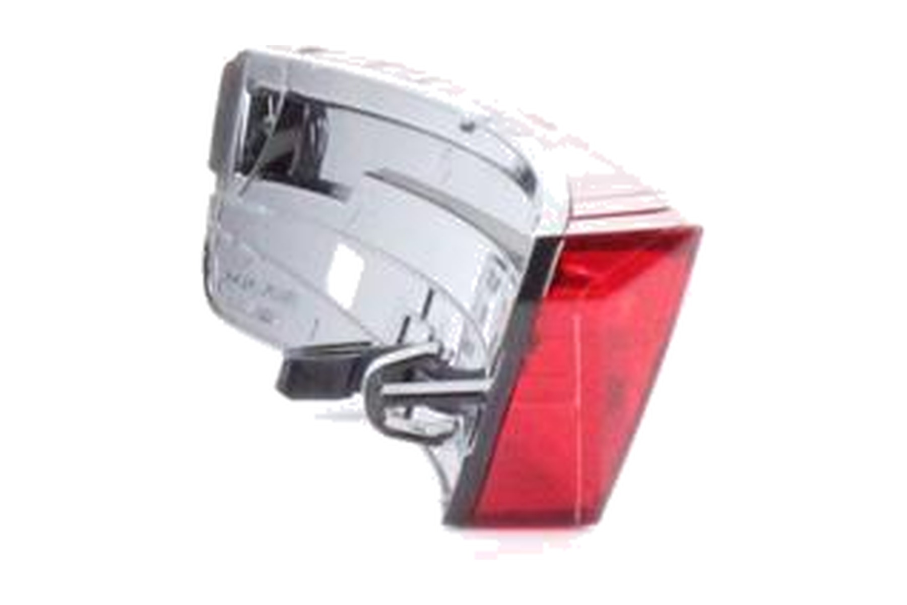 Refletor de Para-choque Vermelho Traseiro Direito (Passageiro) VW 5Z6945106A - Imagem 18