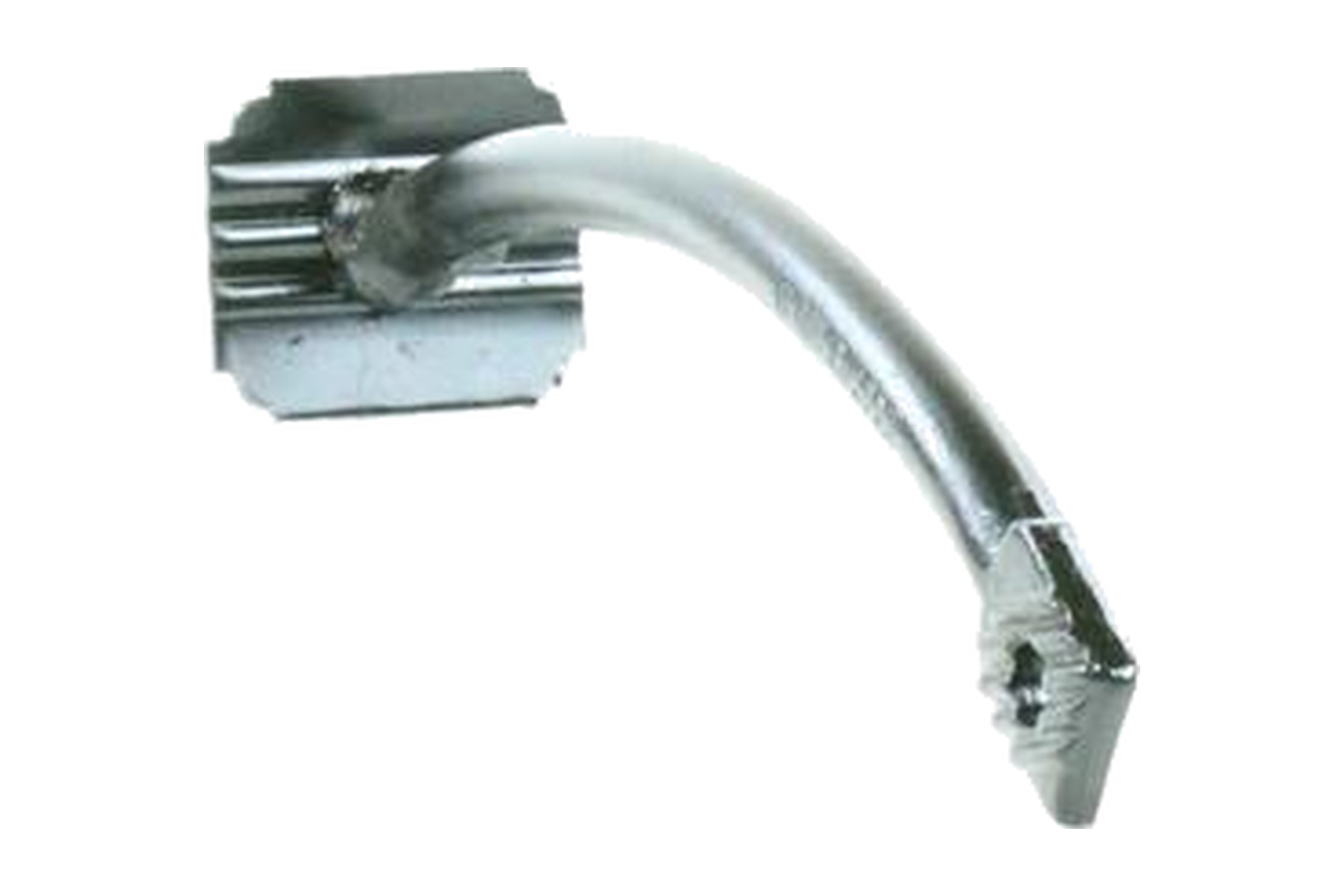 Pedal de Embreagem VW 2117212534 - Imagem 6