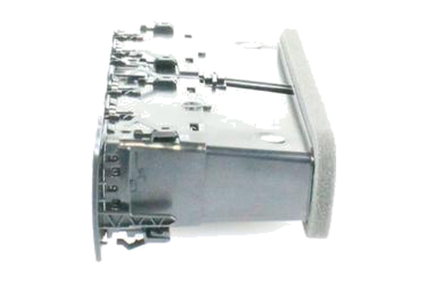 Difusor de Saída de Ar VW 2GP8197289B9 - Imagem 7