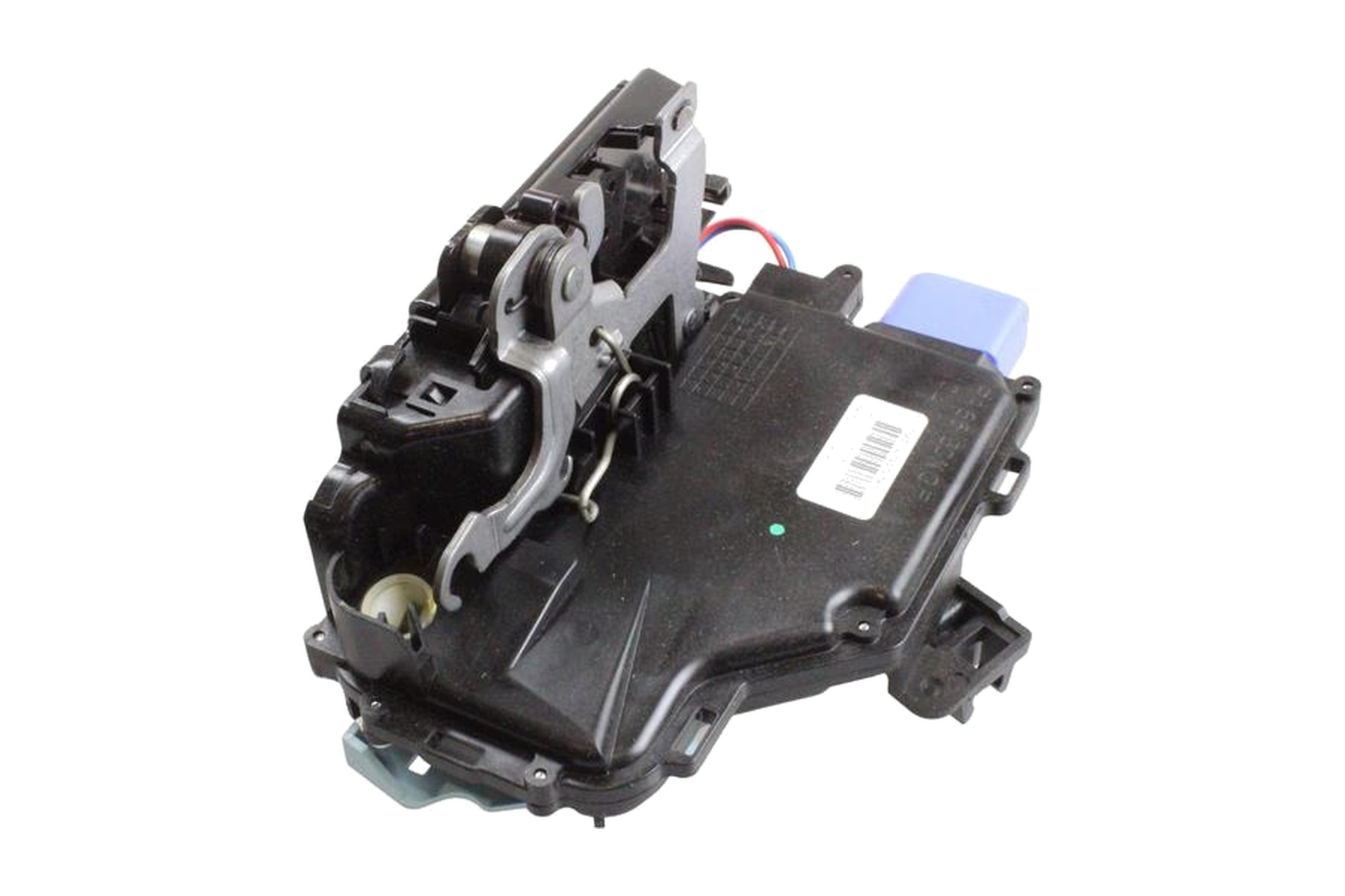 Fechadura VW 3D1837015AP