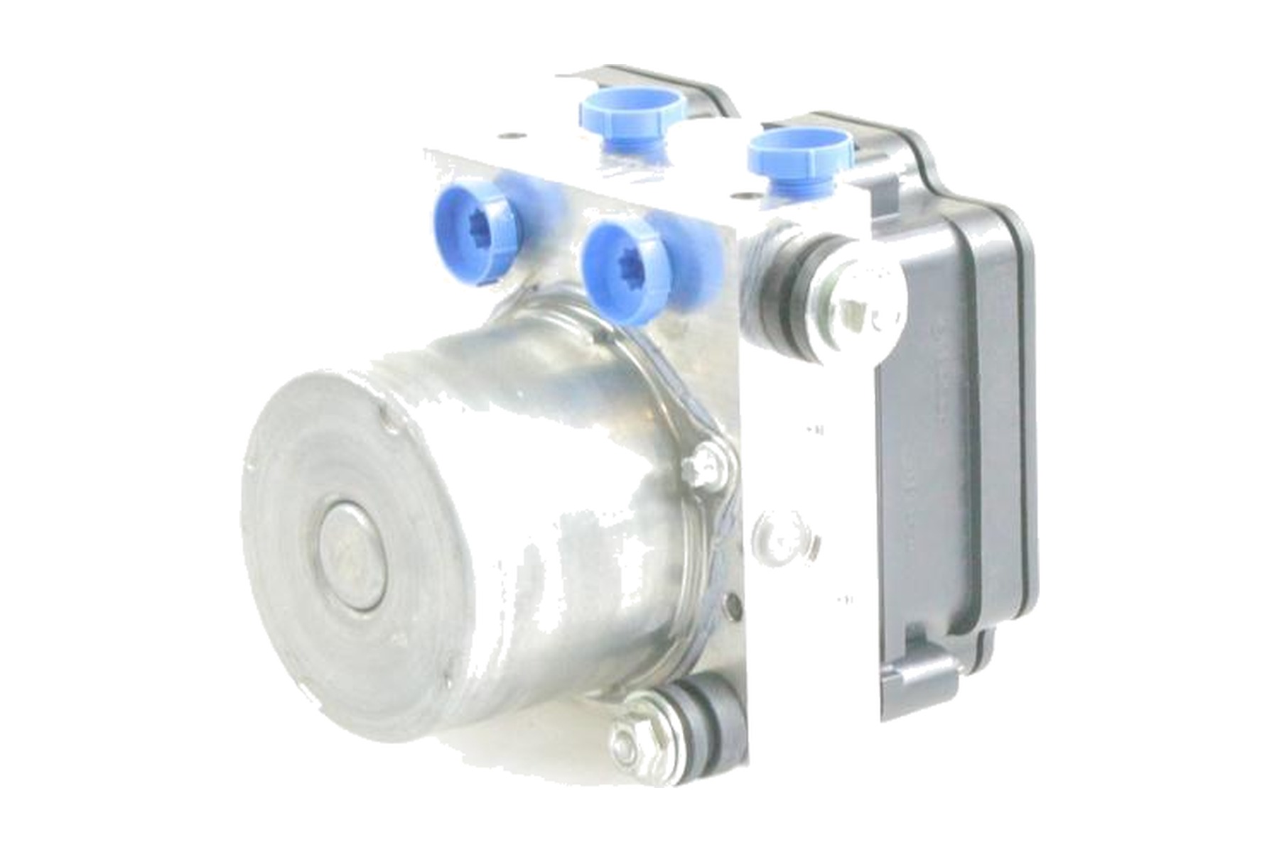 Módulo de Freio ABS VW 5Z0614517LBEF - Imagem 17