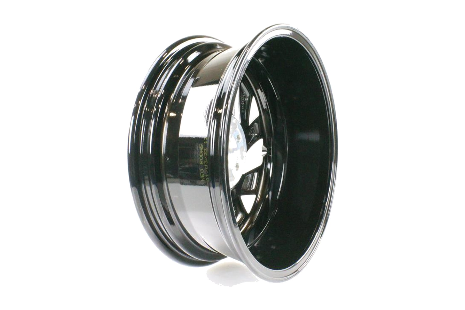 Roda 17 Polegadas VW 6EA601025MFZZ - Imagem 9
