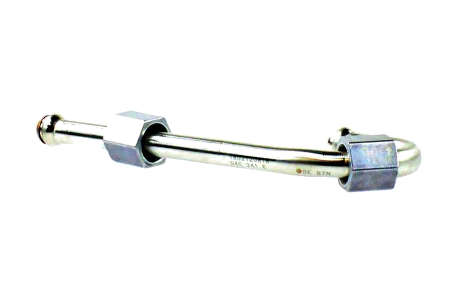 Tubo de Combustível Alta Pressão Gasolina Álcool VW 04C130241E - Imagem 3