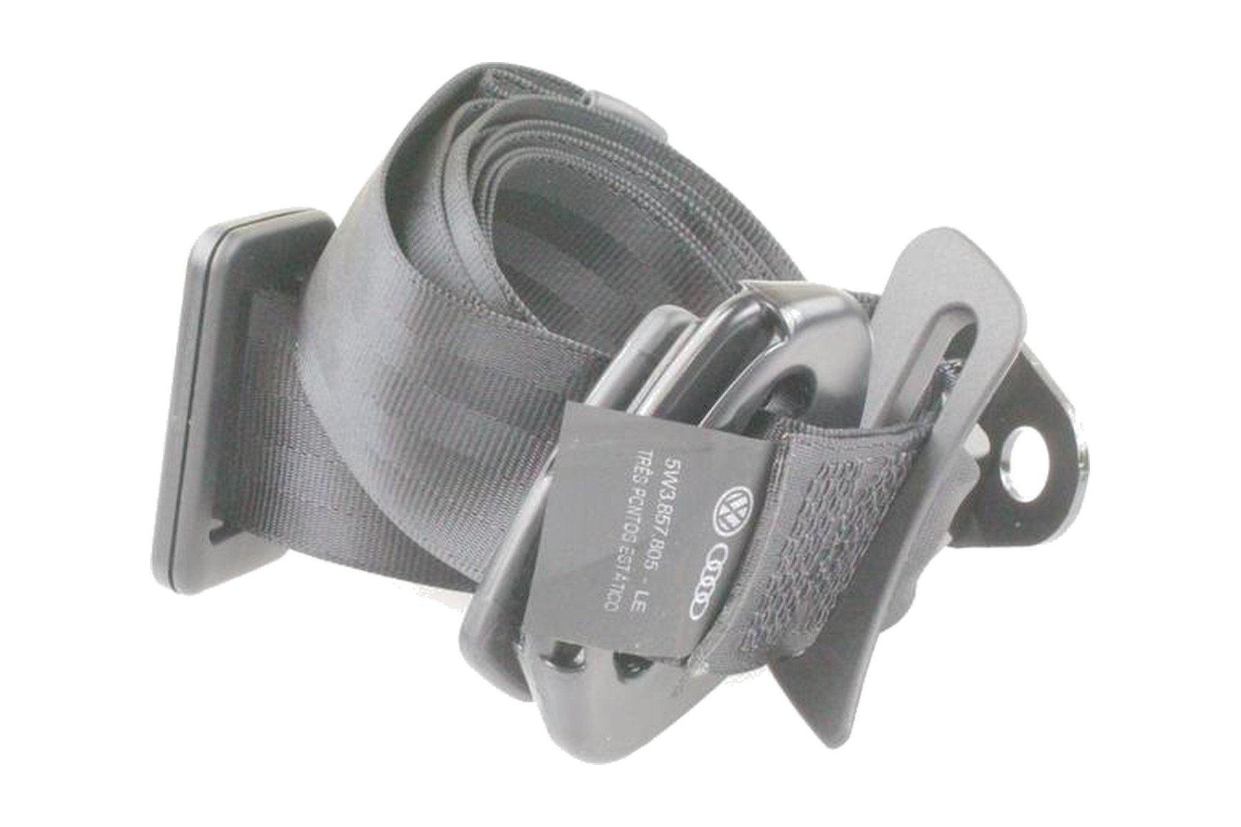 Cinto VW 5W3857805WZH - Imagem 21