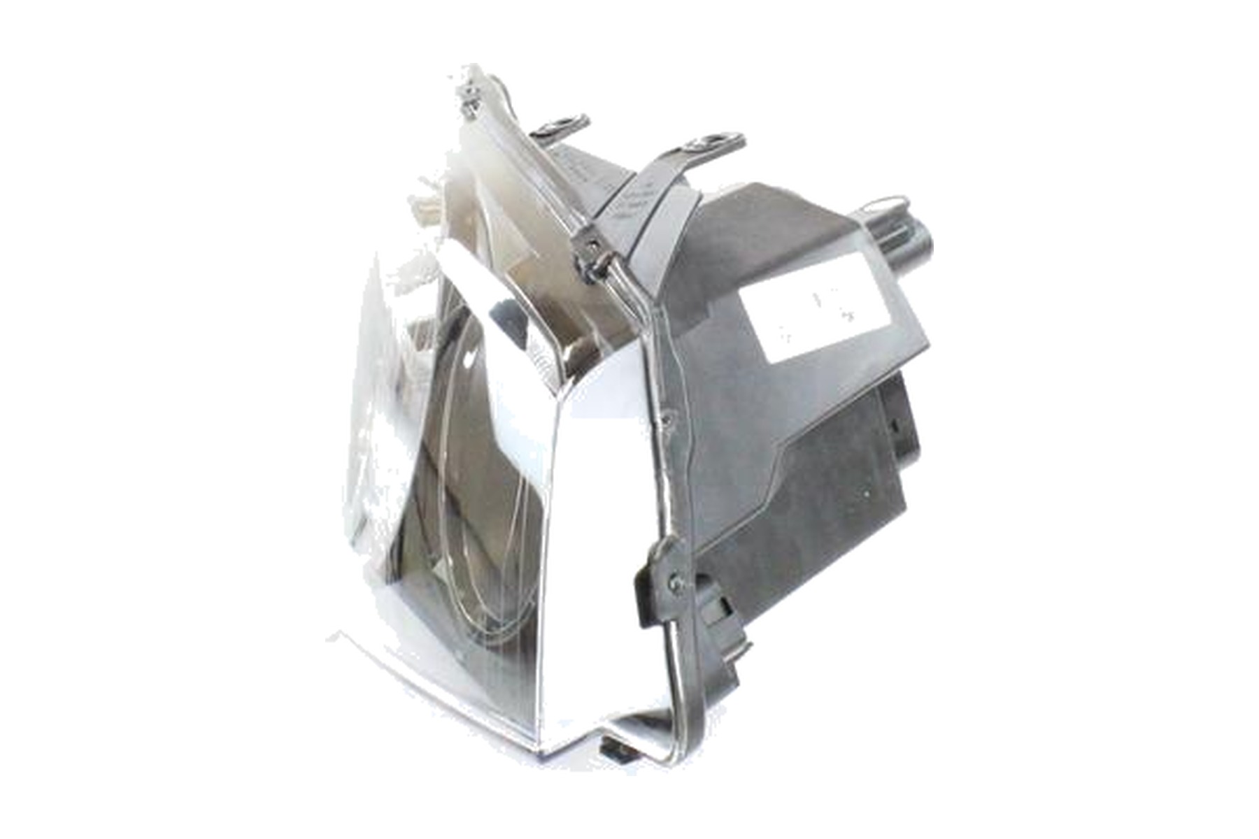 Farol Direito (Passageiro) Máscara Negra Duplo VW 1JE941016L - Imagem 6