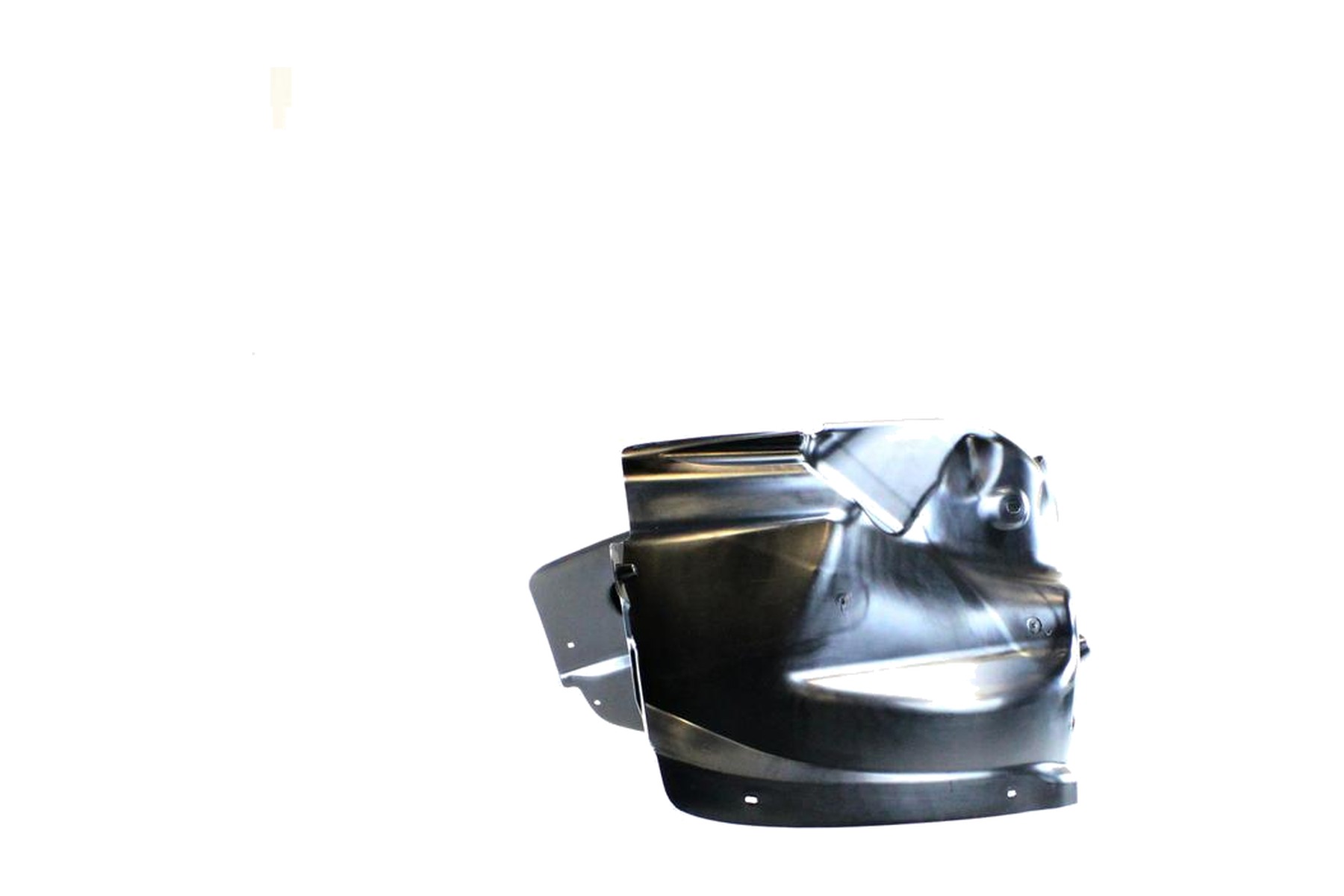 Para-barro de Caixa de Roda VW 2H6809961B - Imagem 7