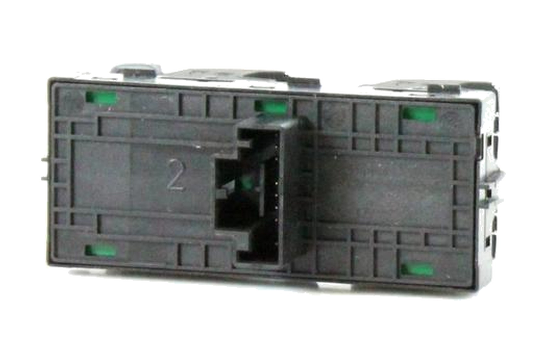 Botão Interruptor de Acionamento de Vidro Elétrico VW 5G0959857EWZU - Imagem 14