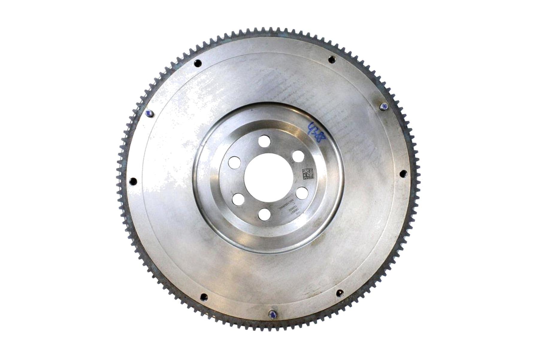 Volante de Motor VW 04C105269Q - Imagem 4