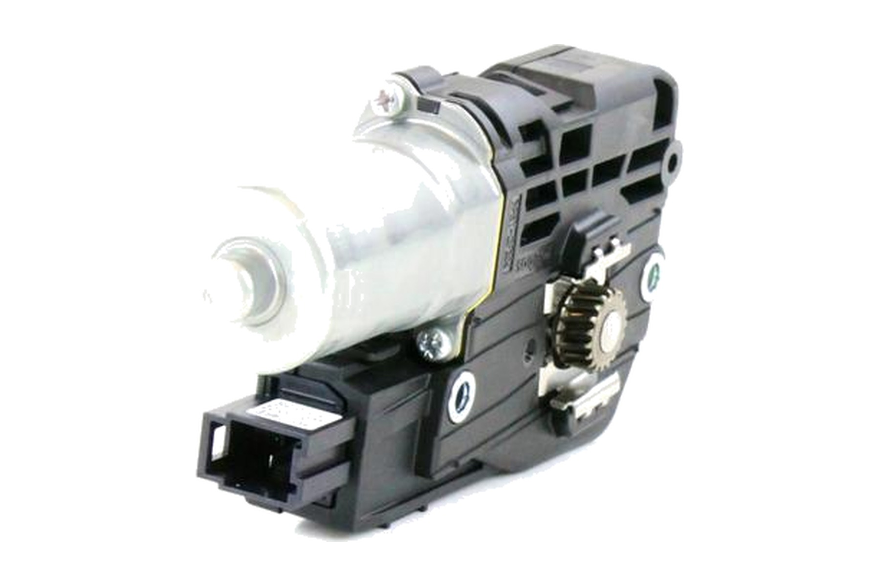 Motor Deslizante de Teto Solar VW 3VD877795 - Imagem 9