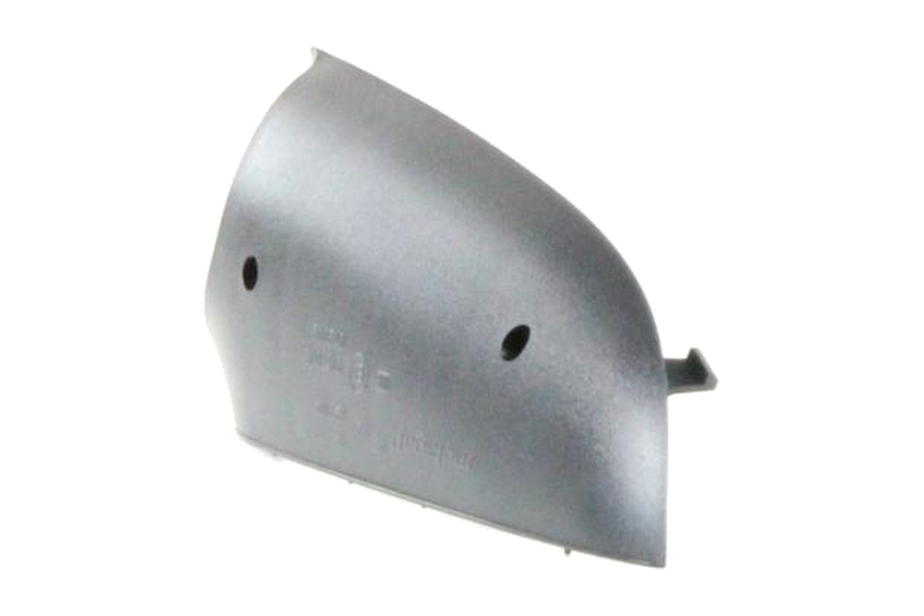 Moldura de Espelho Retrovisor VW 373857603A1NN - Imagem 5