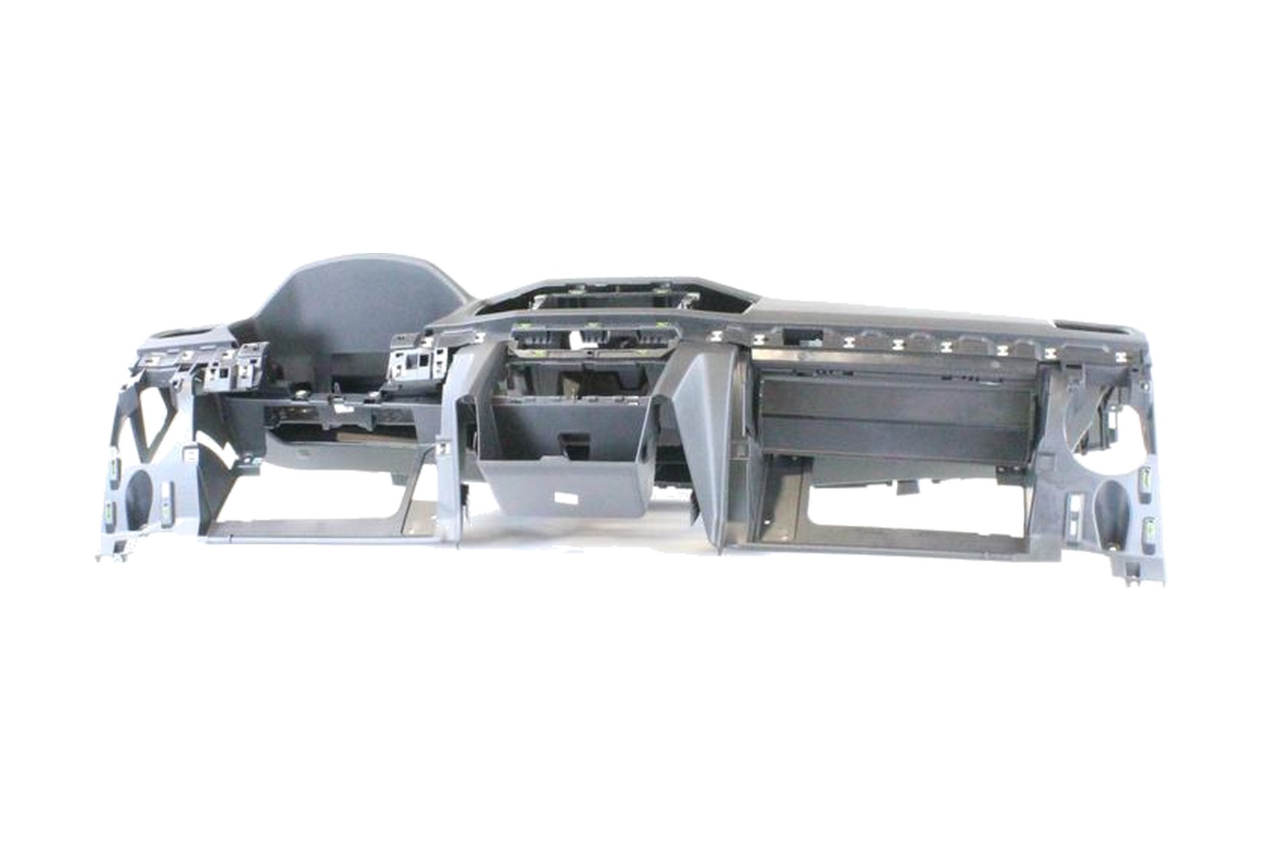 Painel Principal Tabelier VW 2H3857005P82V - Imagem 2