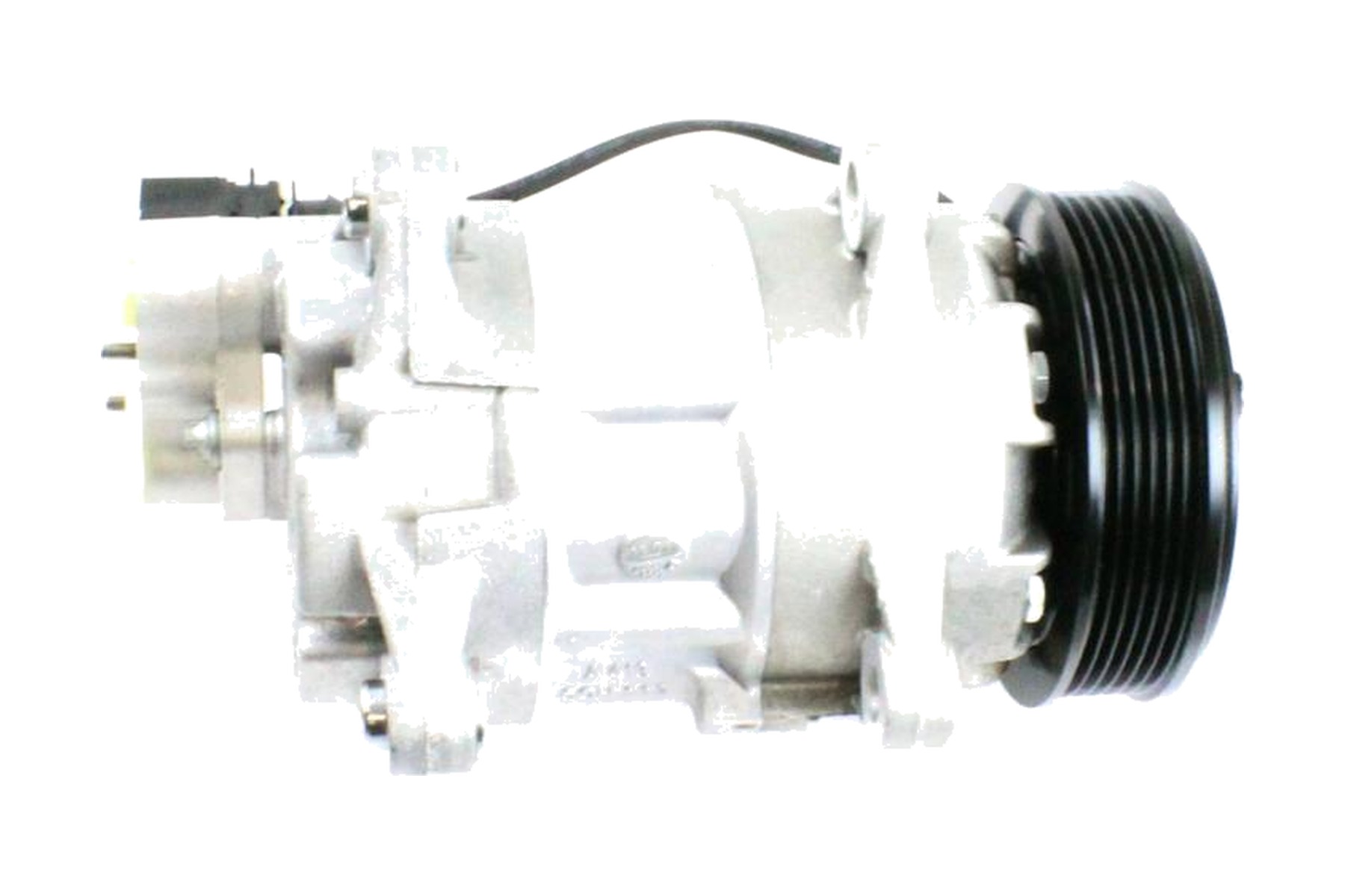 Compressor de Ar Condicionado VW 1JE820803 - Imagem 25
