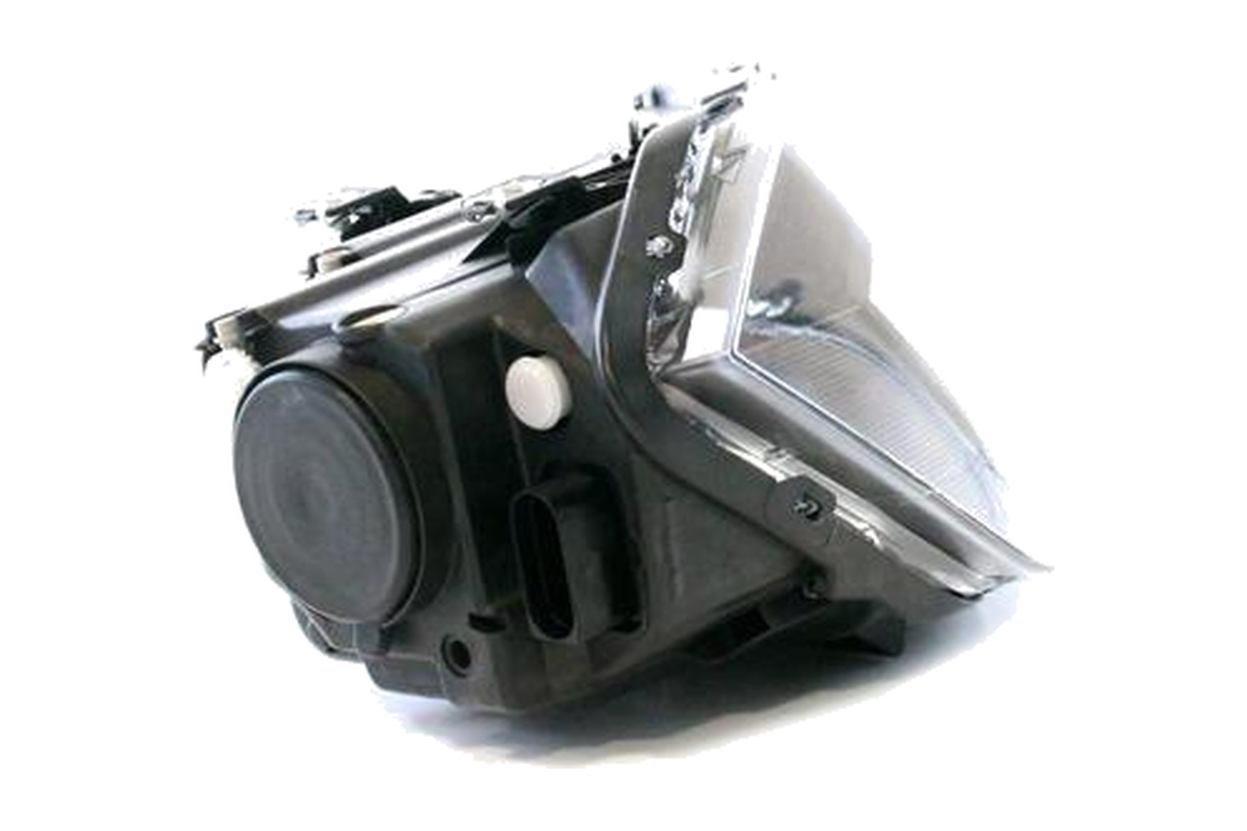 Farol Máscara Negra Direito (Passageiro) VW 6EA941006S - Imagem 18