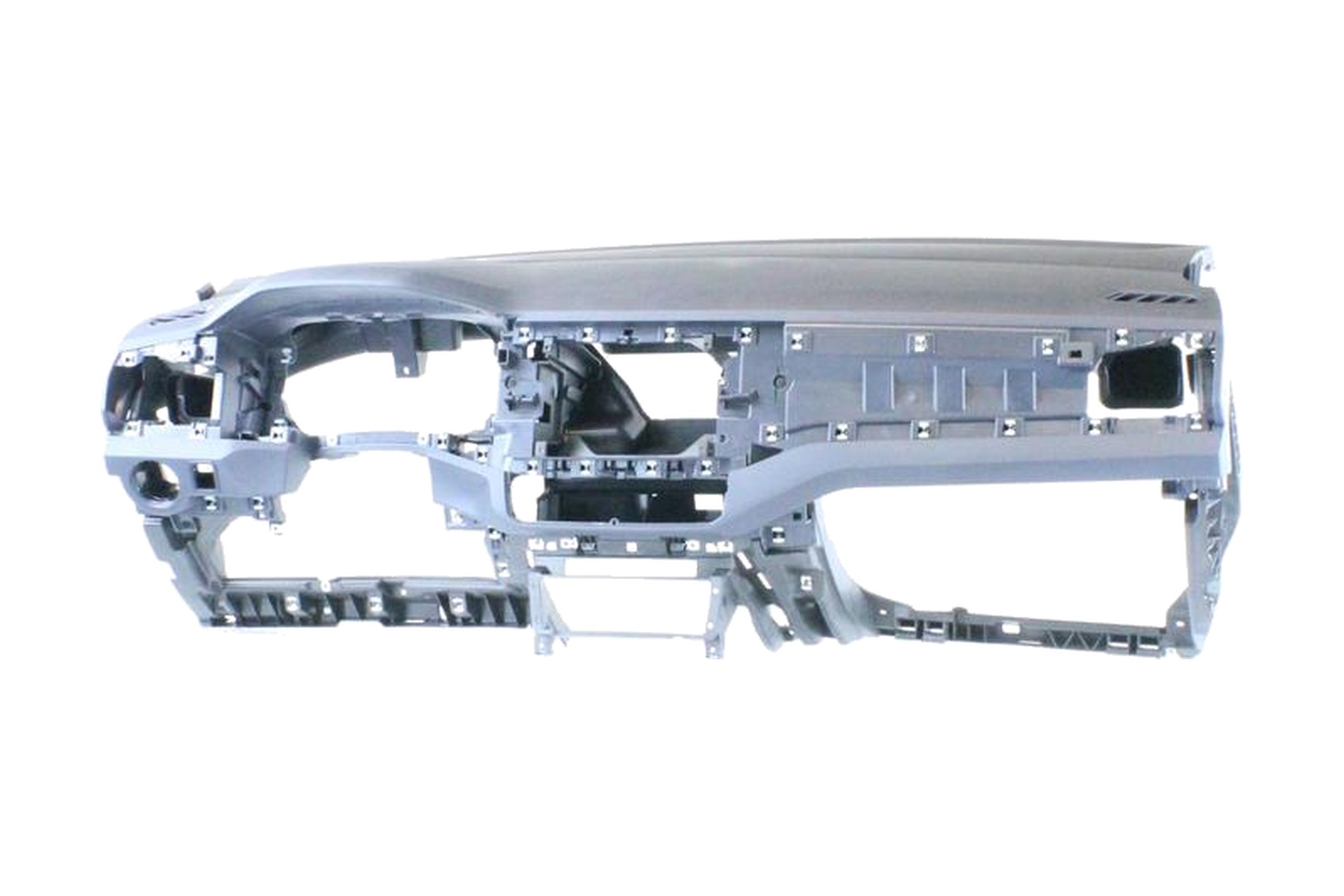 Painel Principal Tabelier VW 2GP857003BKJ1 - Imagem 2