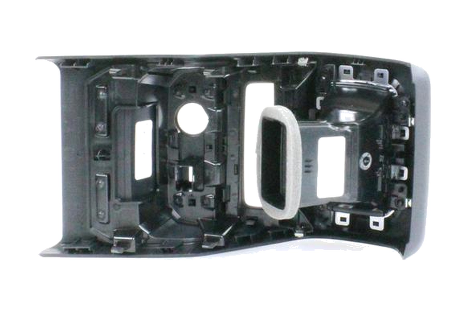 Moldura de Difusor de Ar Condicionado de Console VW 5NN864298E82V - Imagem 13