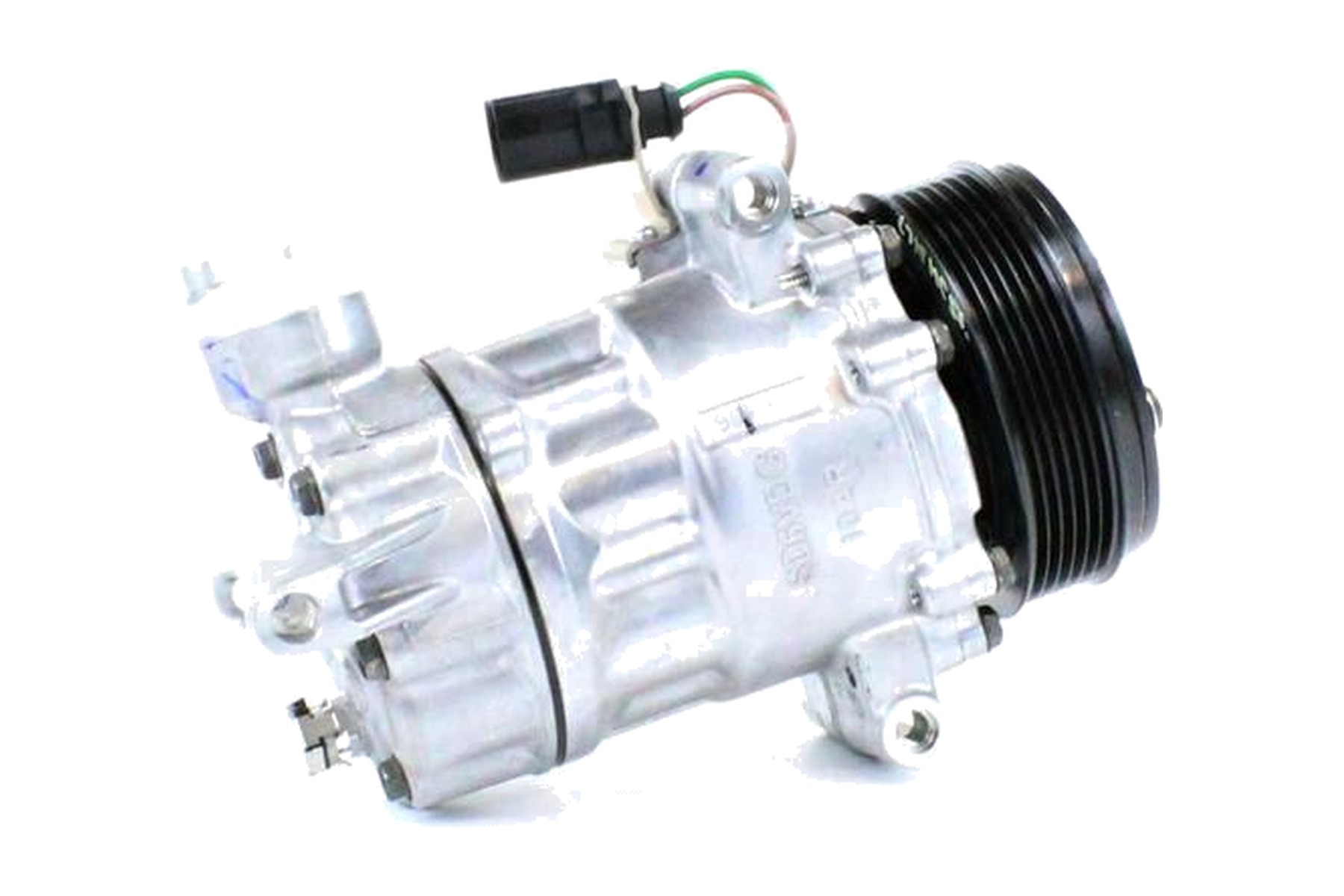 Compressor de Ar Condicionado VW 6RF820803E - Imagem 24