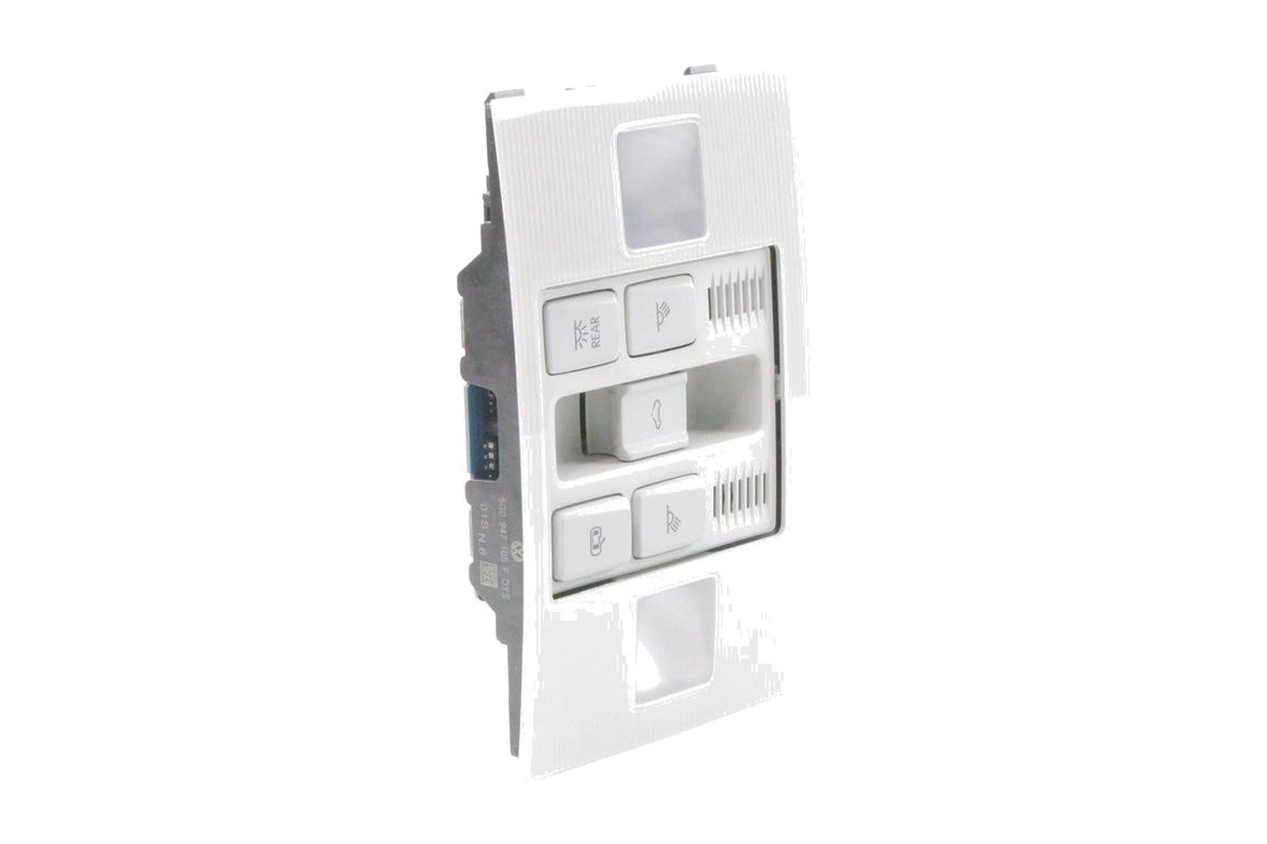 Luz de Cortesia VW 5G0947105FDYS - Imagem 22
