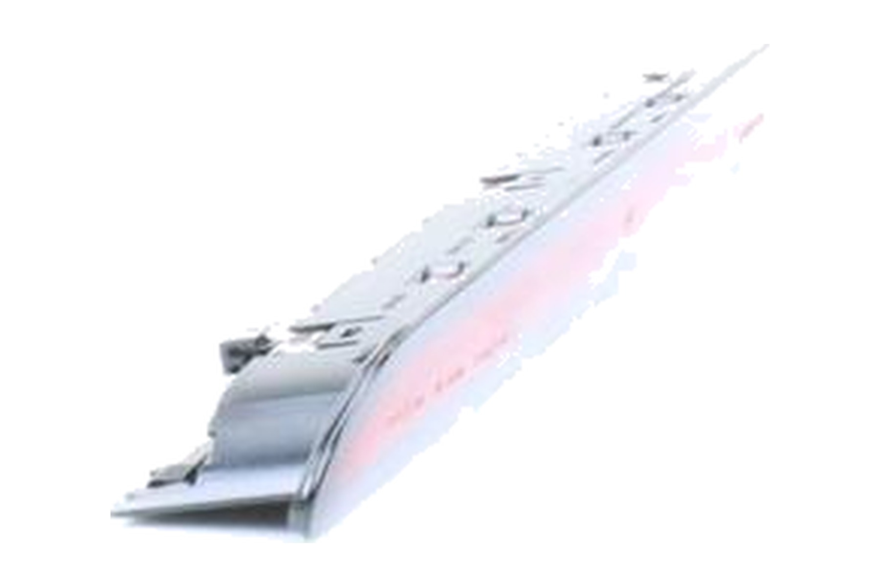 Luz de Freio Traseiro Central VW 5N0945097 - Imagem 20