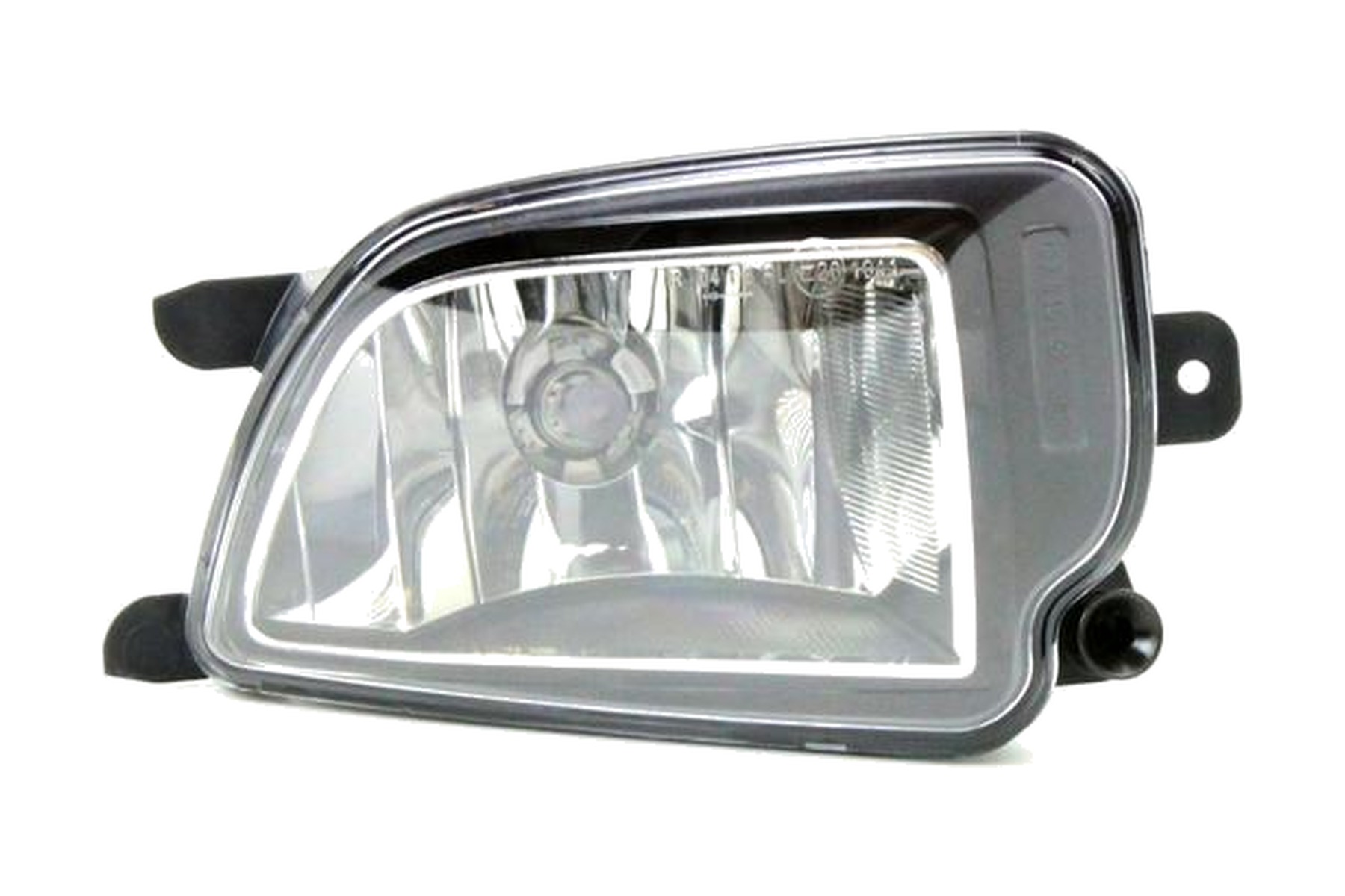 Farol de Milha Dianteiro Direito (Passageiro) VW 5U0941700 - Imagem 3