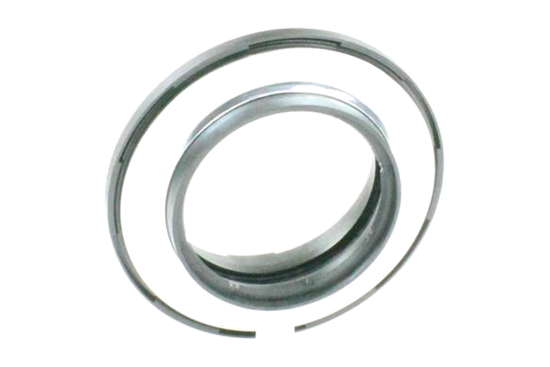 Olho de Reboque VW 7L0805783A - Imagem 12
