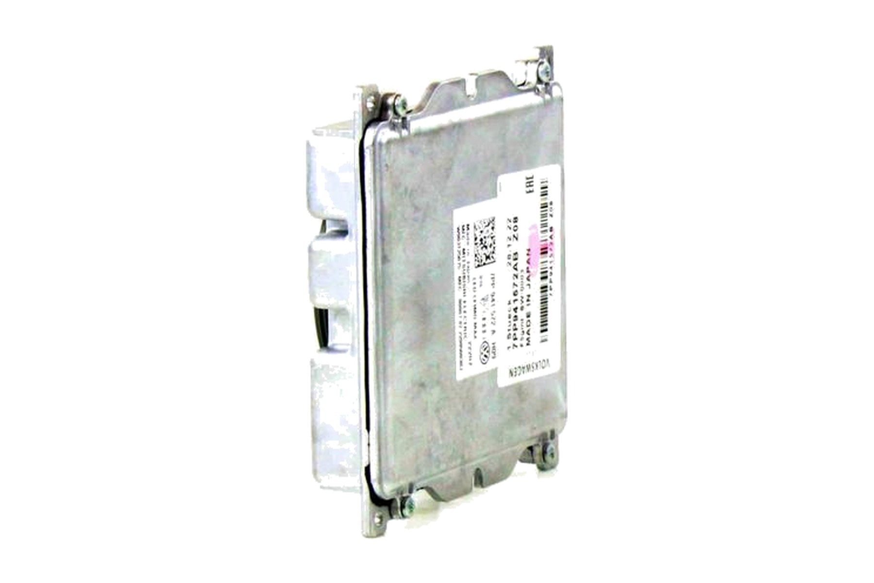 Módulo Reator de Lâmpada Farol LED VW 7PP941572ABZ08 - Imagem 21