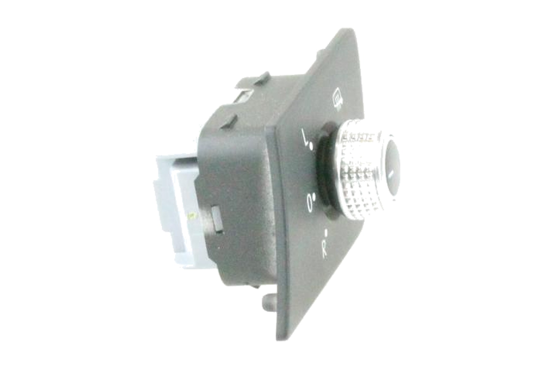 Botão de Regulagem de Espelho Retrovisor VW 7P1959565EICX - Imagem 20