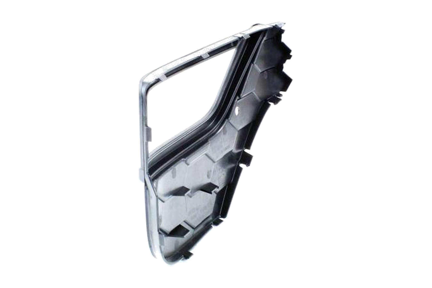 Moldura de Farol de Milha Esquerdo (Motorista) Dianteiro VW 2H6807489E9B9 - Imagem 23