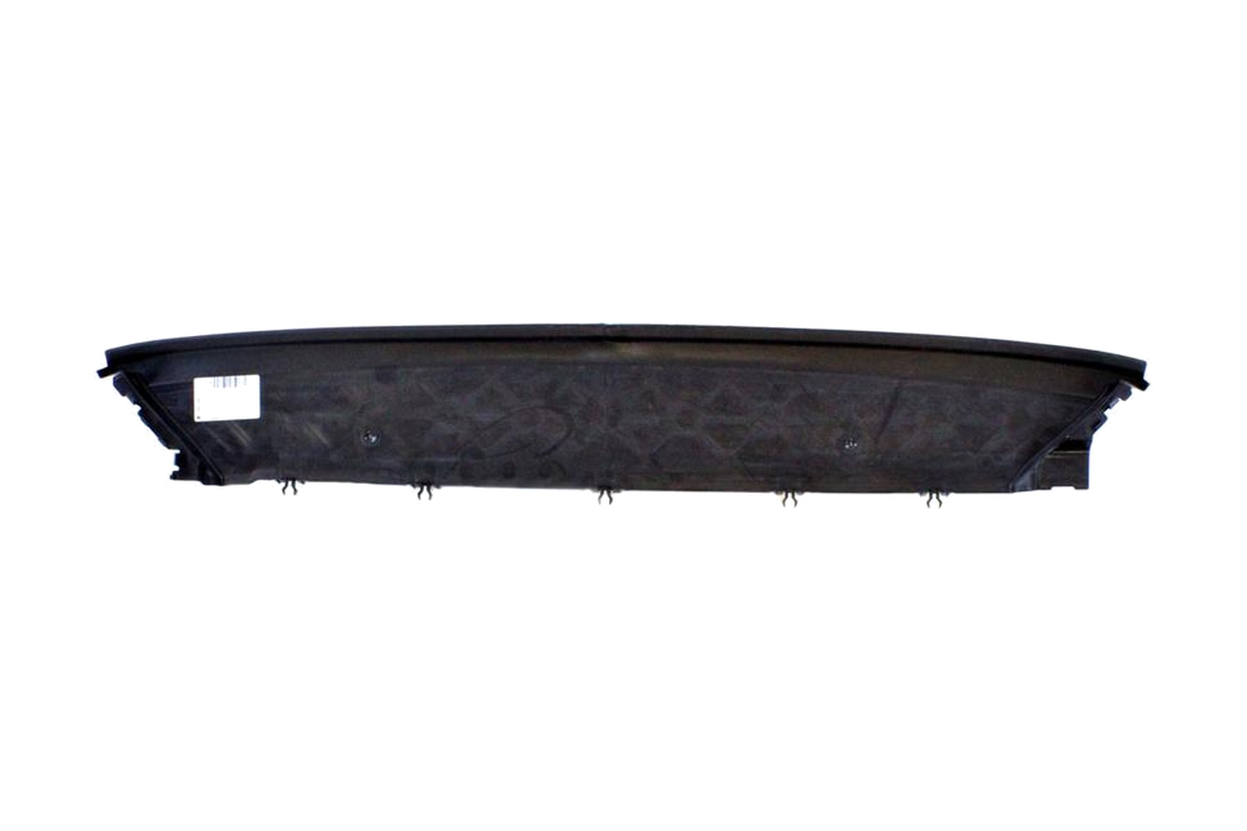Defletor de Ar de Radiador VW 5NA121341E - Imagem 3