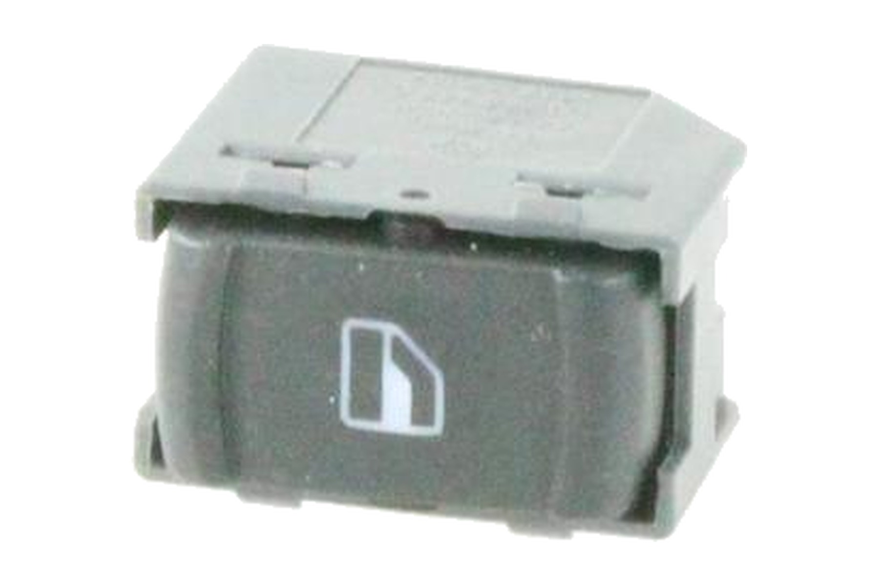 Botão Interruptor de Acionamento de Vidro VW 1J0959855C9B9 - Imagem 2
