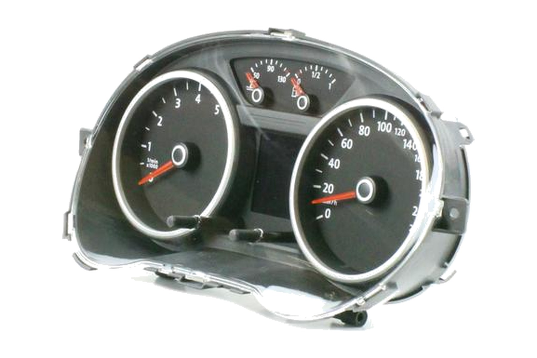 Painel de Instrumentos VW 5U0920825C3Q7 - Imagem 4