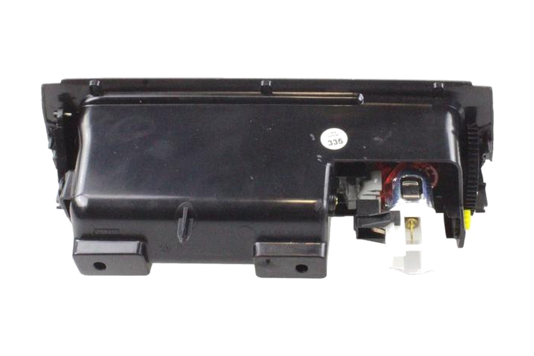 Alojamento VW 3C0857961H9B9 - Imagem 4