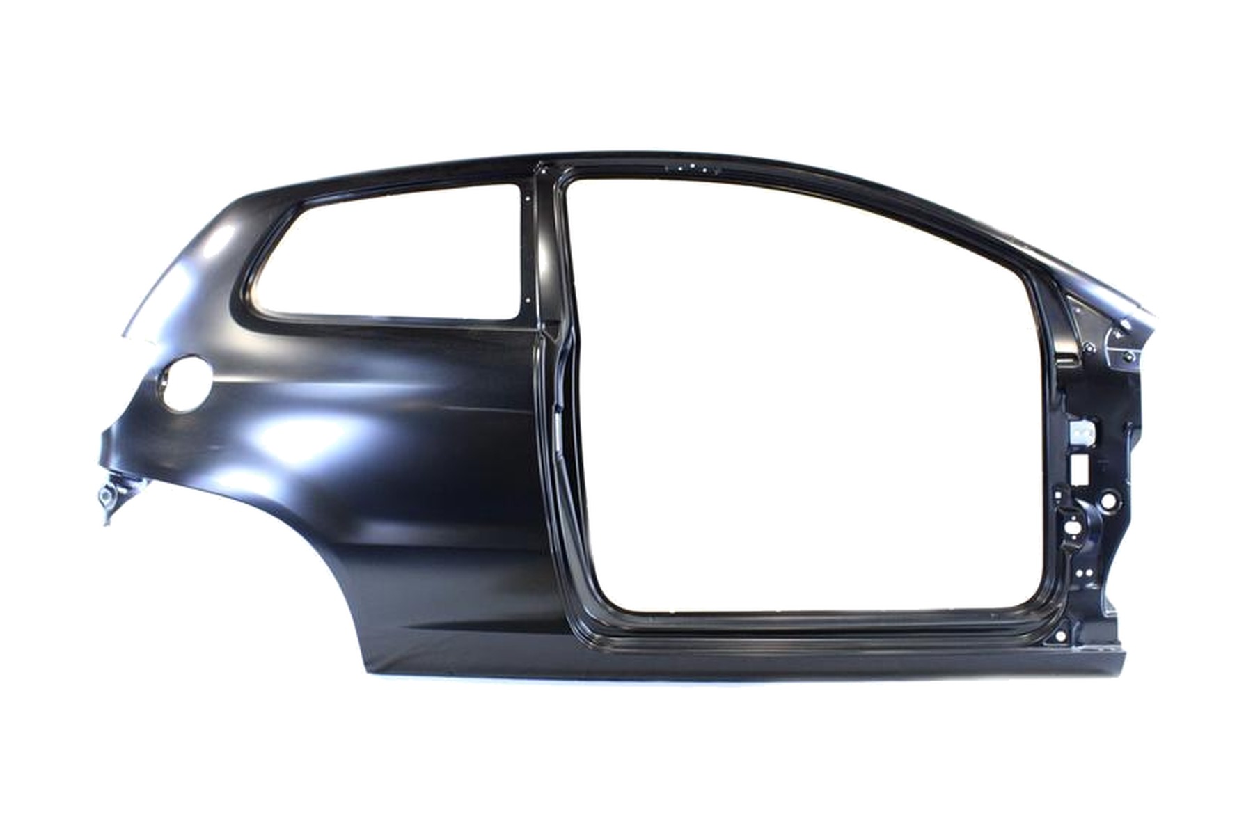 Painel Lateral VW 5Z3809606DGRU