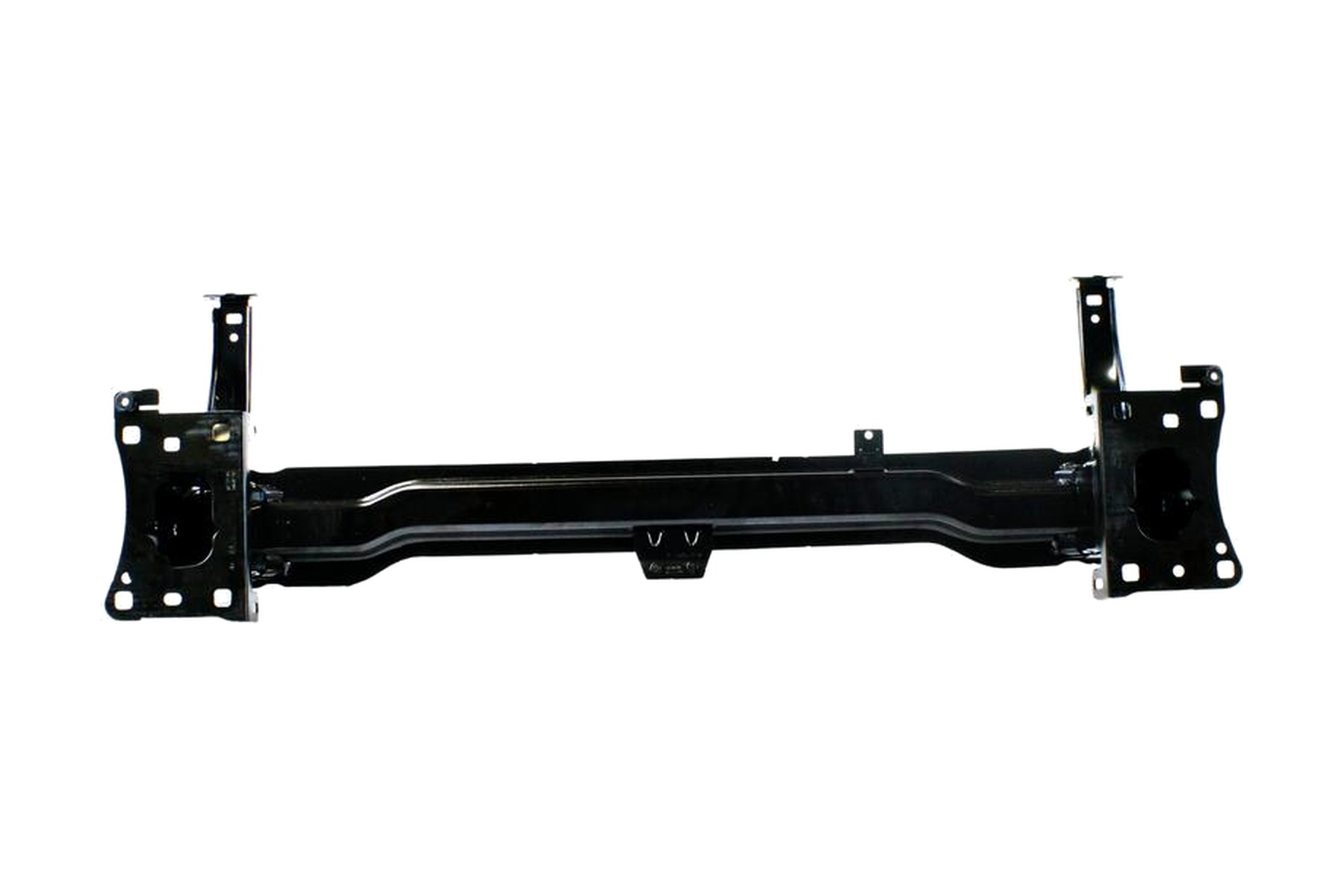 Alma de Para-choque Dianteiro VW 5NN807109D - Imagem 12