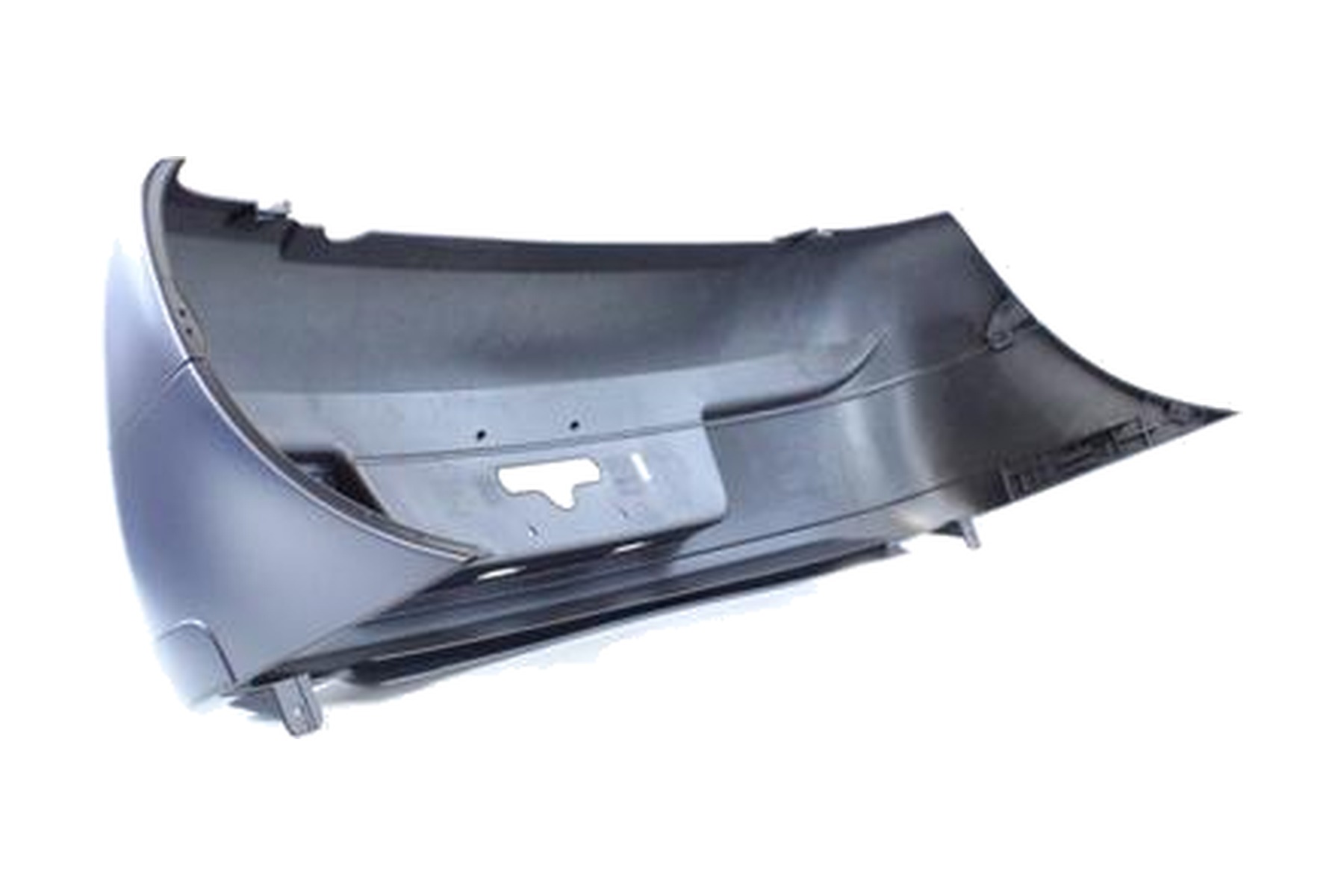 Para-choque Traseiro VW 5W6807417DGRU - Imagem 9