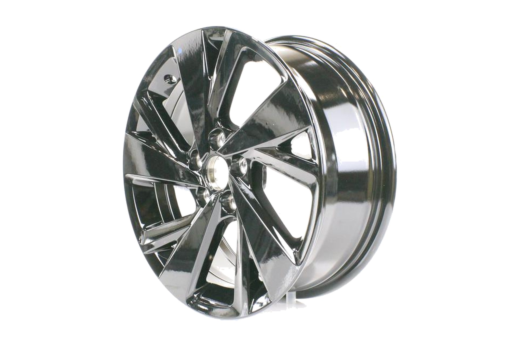 Roda 16 Polegadas Liga Leve VW 2G5601025041 - Imagem 4