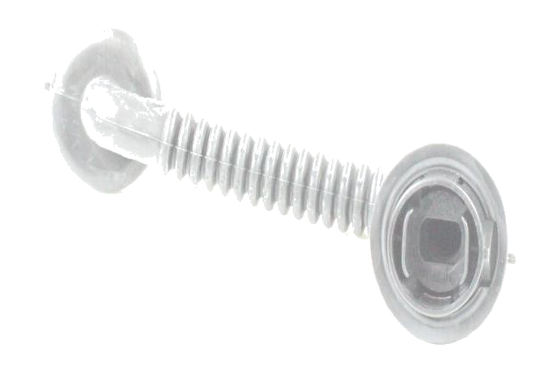 Coifa Passa-fio de Chicote Elétrico de Porta VW 5U0959843A - Imagem 14