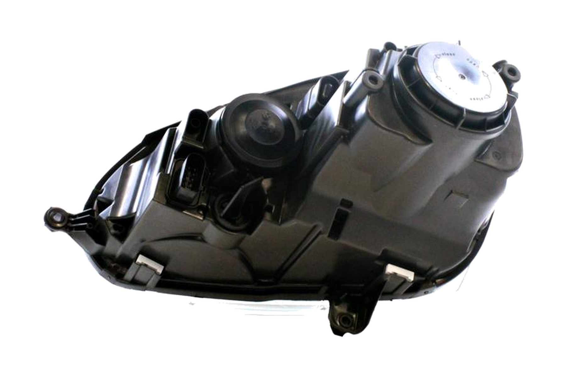 Farol Direito (Passageiro) Duplo VW 1K6941030P - Imagem 14