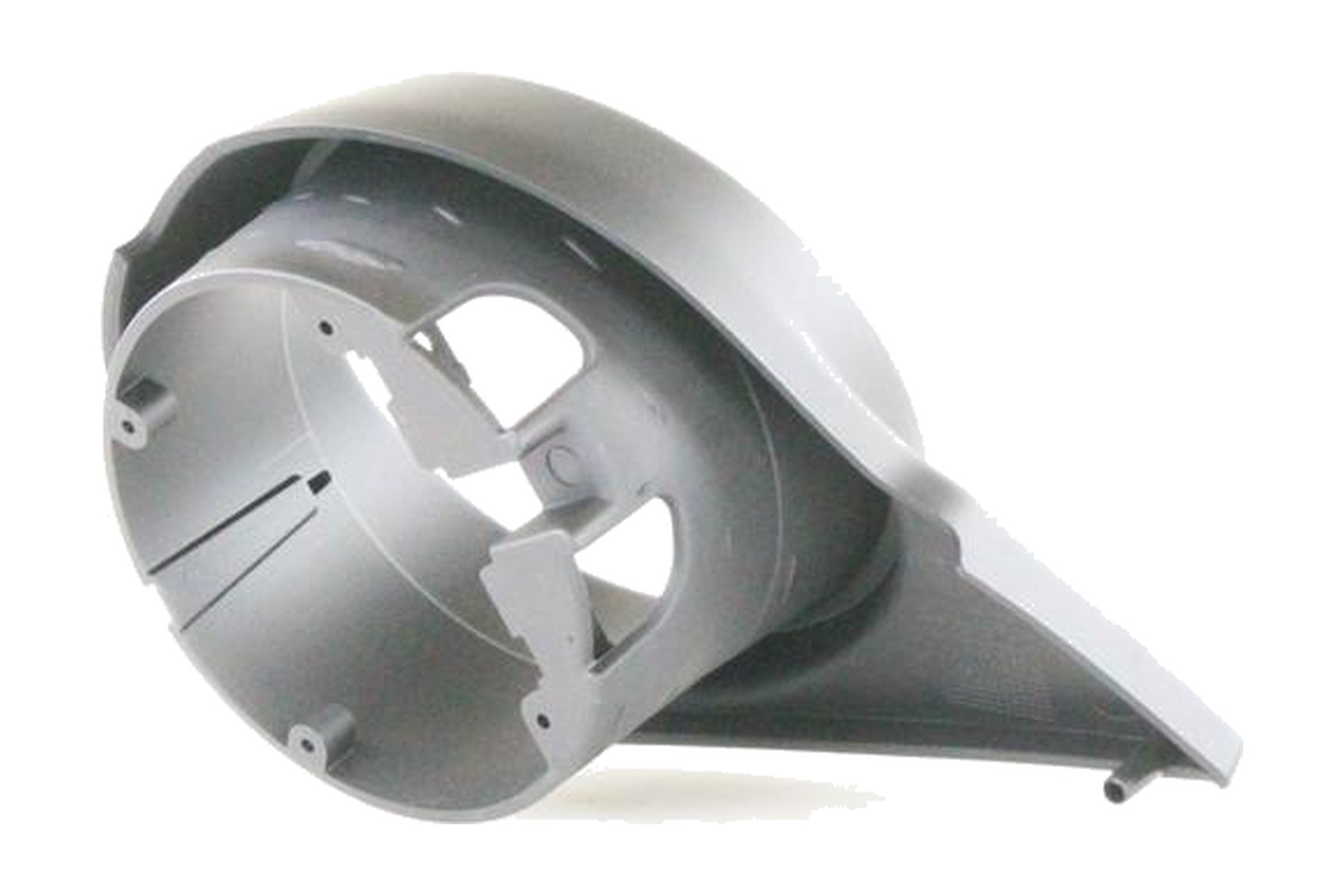 Moldura de Farol de Milha VW 5W08078343BZ - Imagem 15