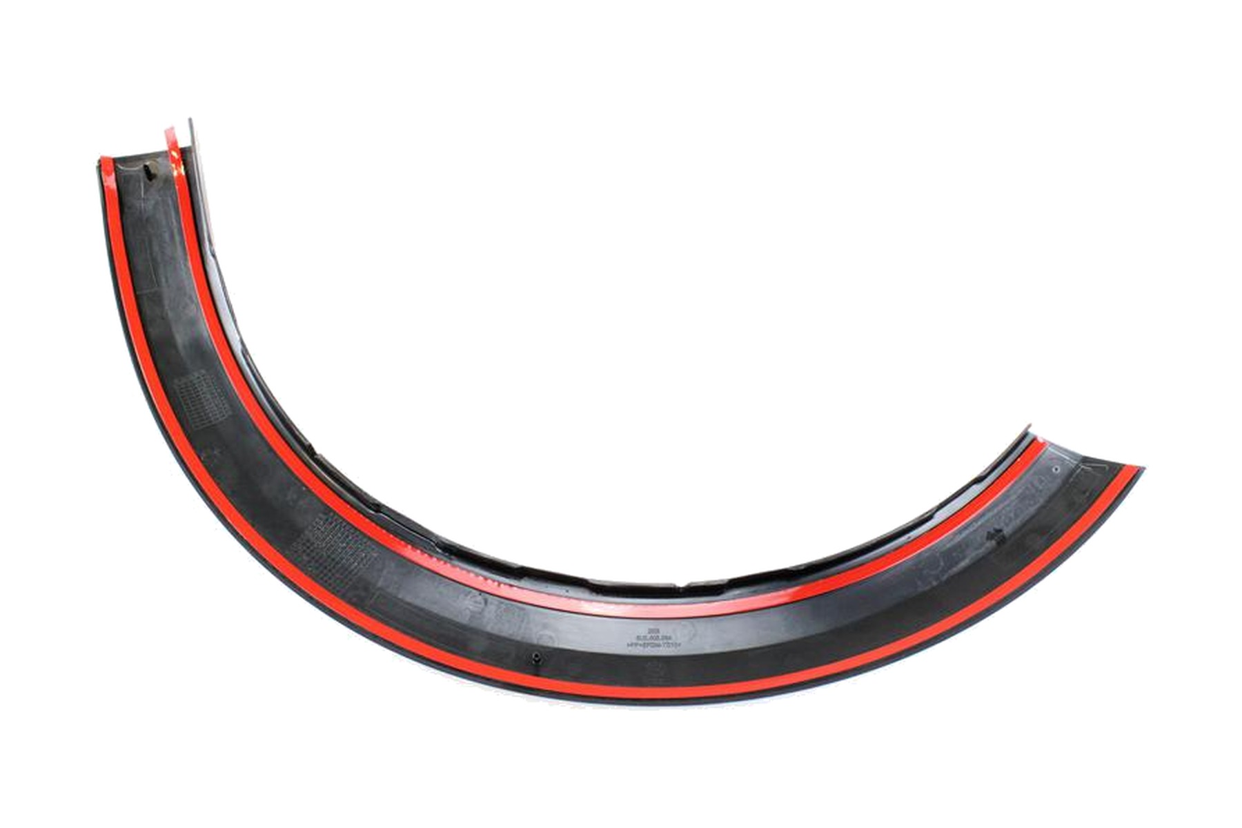 Moldura de Para-choque VW 5U08055849B9 - Imagem 4
